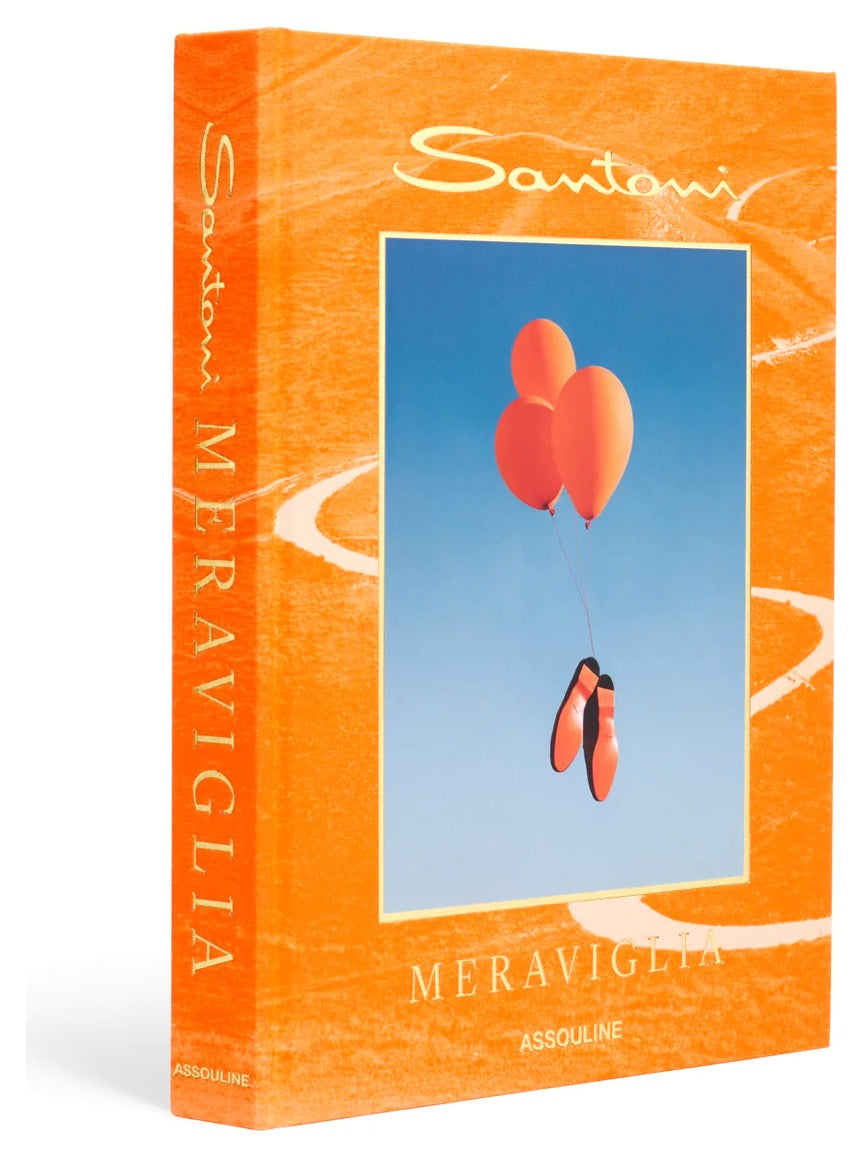 Santoni Meraviglia