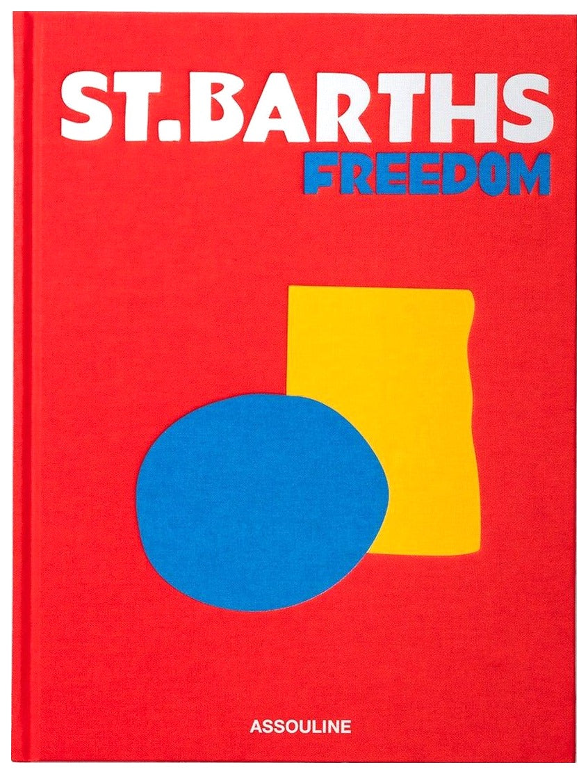 St. Barths Freedom