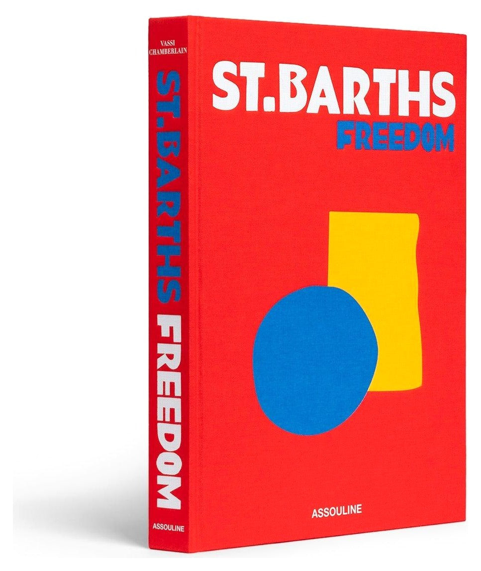 St. Barths Freedom