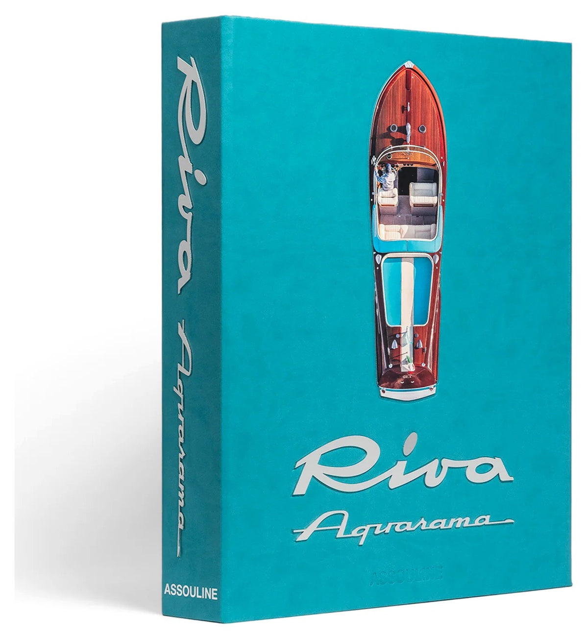 Riva Aquarama (The Ultimate Collection)