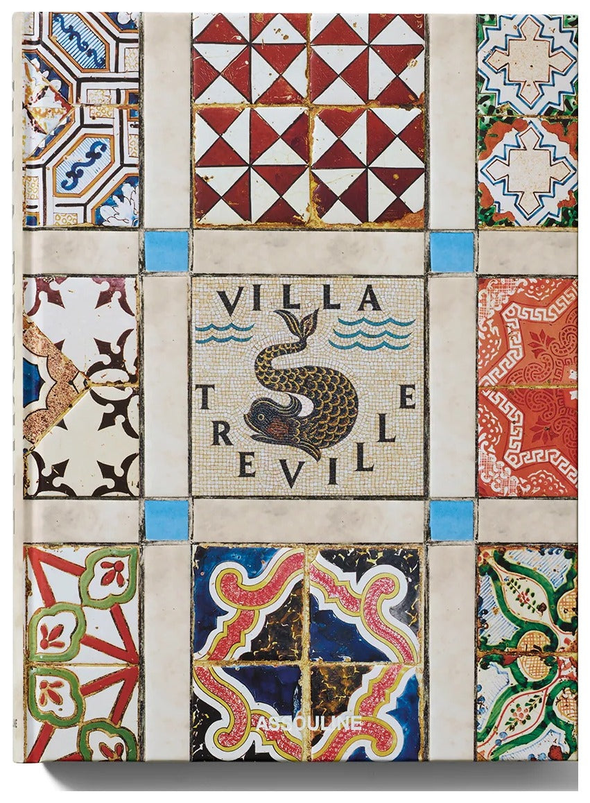 Villa Treville Positano