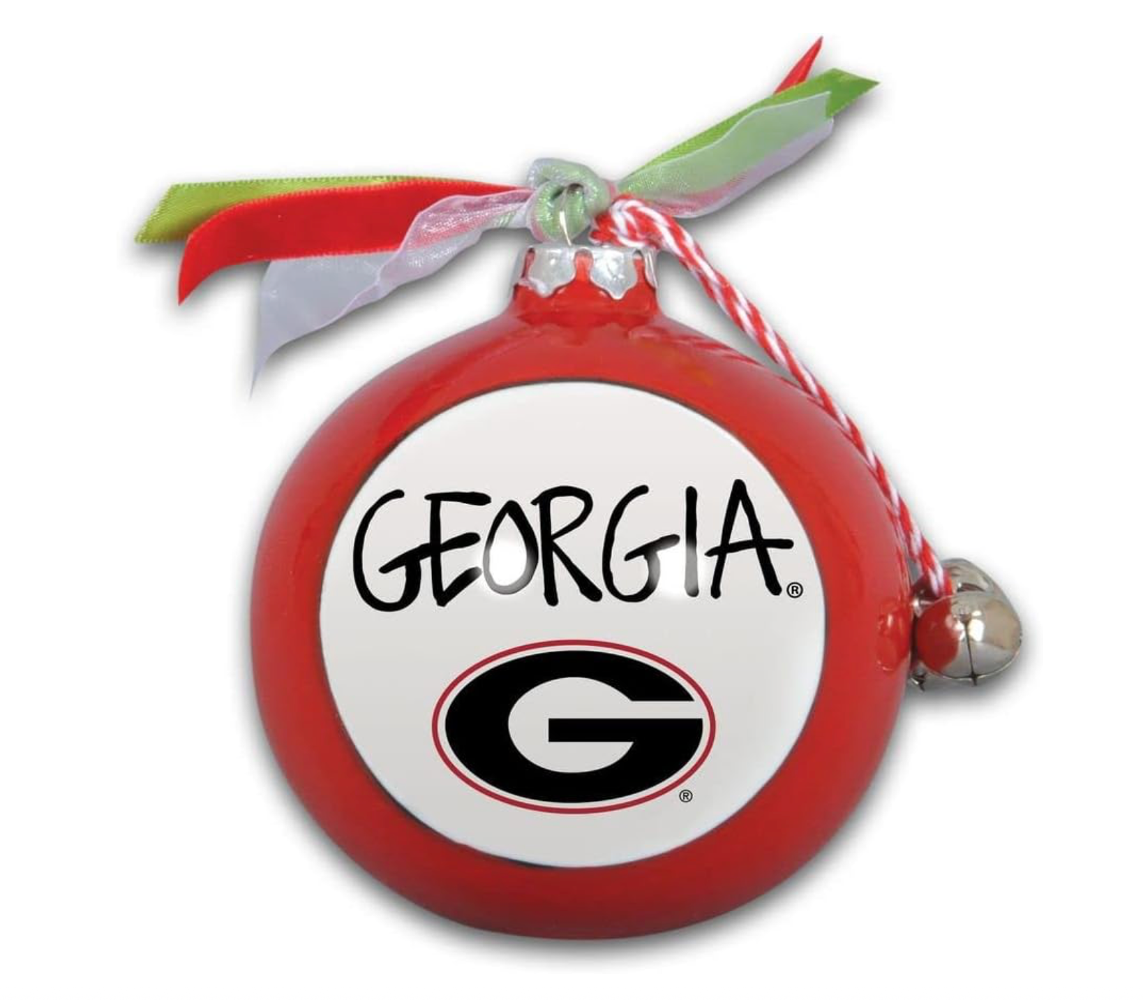 UGA Stadium Ornament