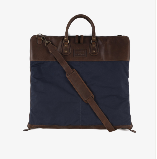 Gravely Garment Bag