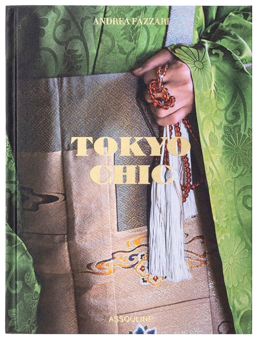 Tokyo Chic