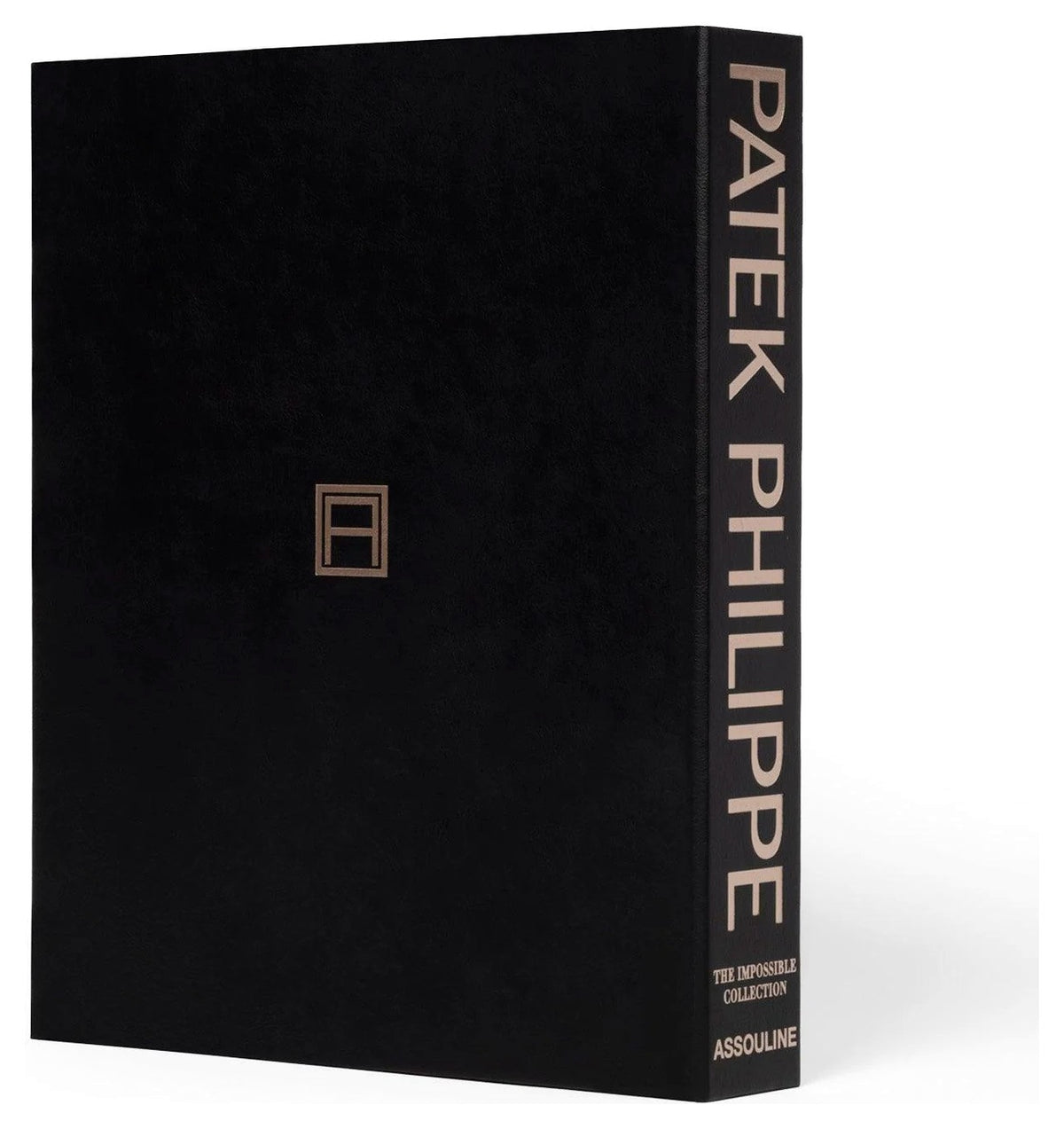 Patek Philippe: The Impossible Collection