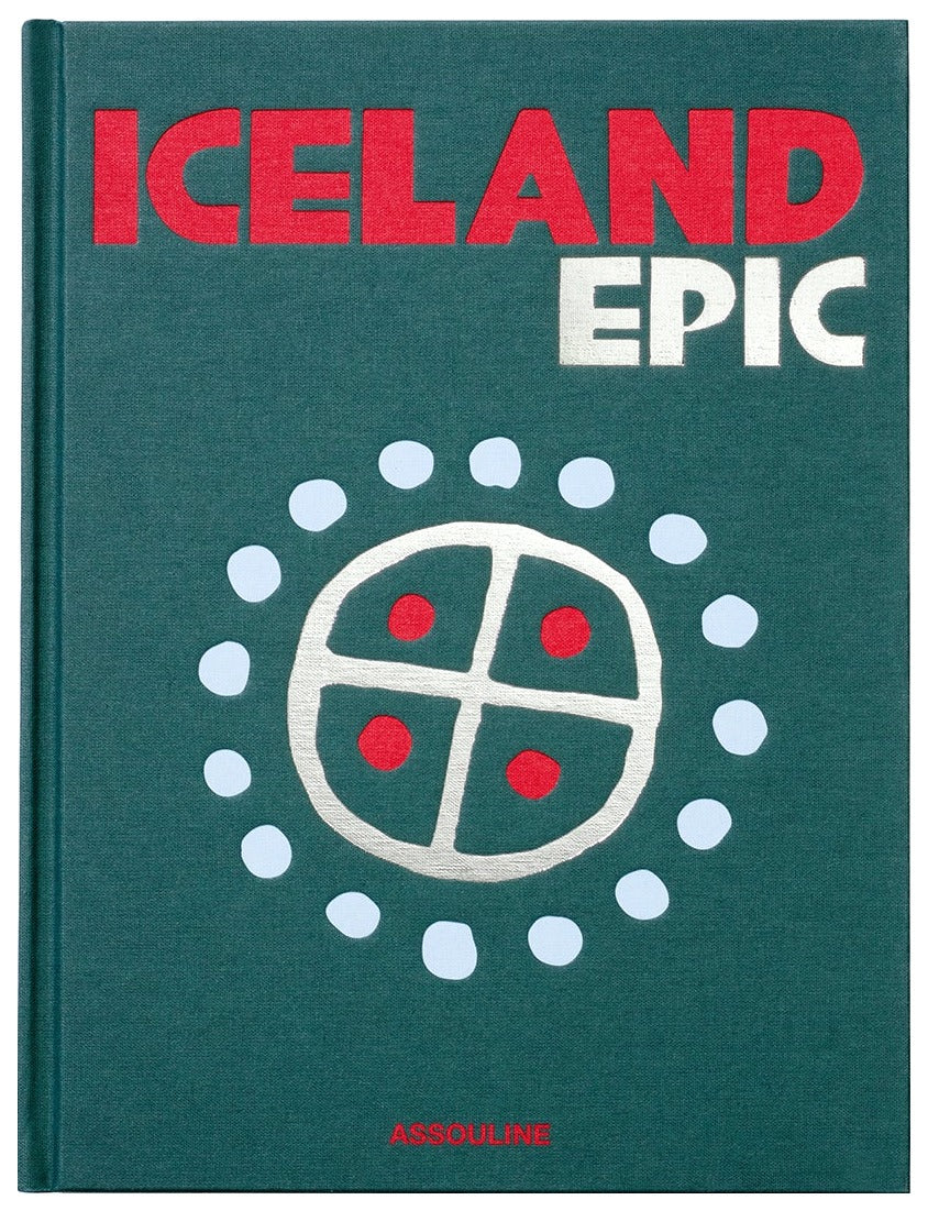 Iceland Epic