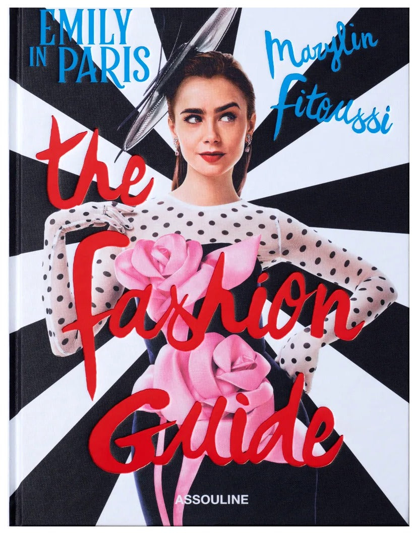Emily in Paris: The Fashion Guide