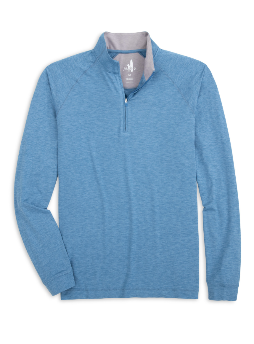 Freeborne Performance 1/4 Zip Pullover