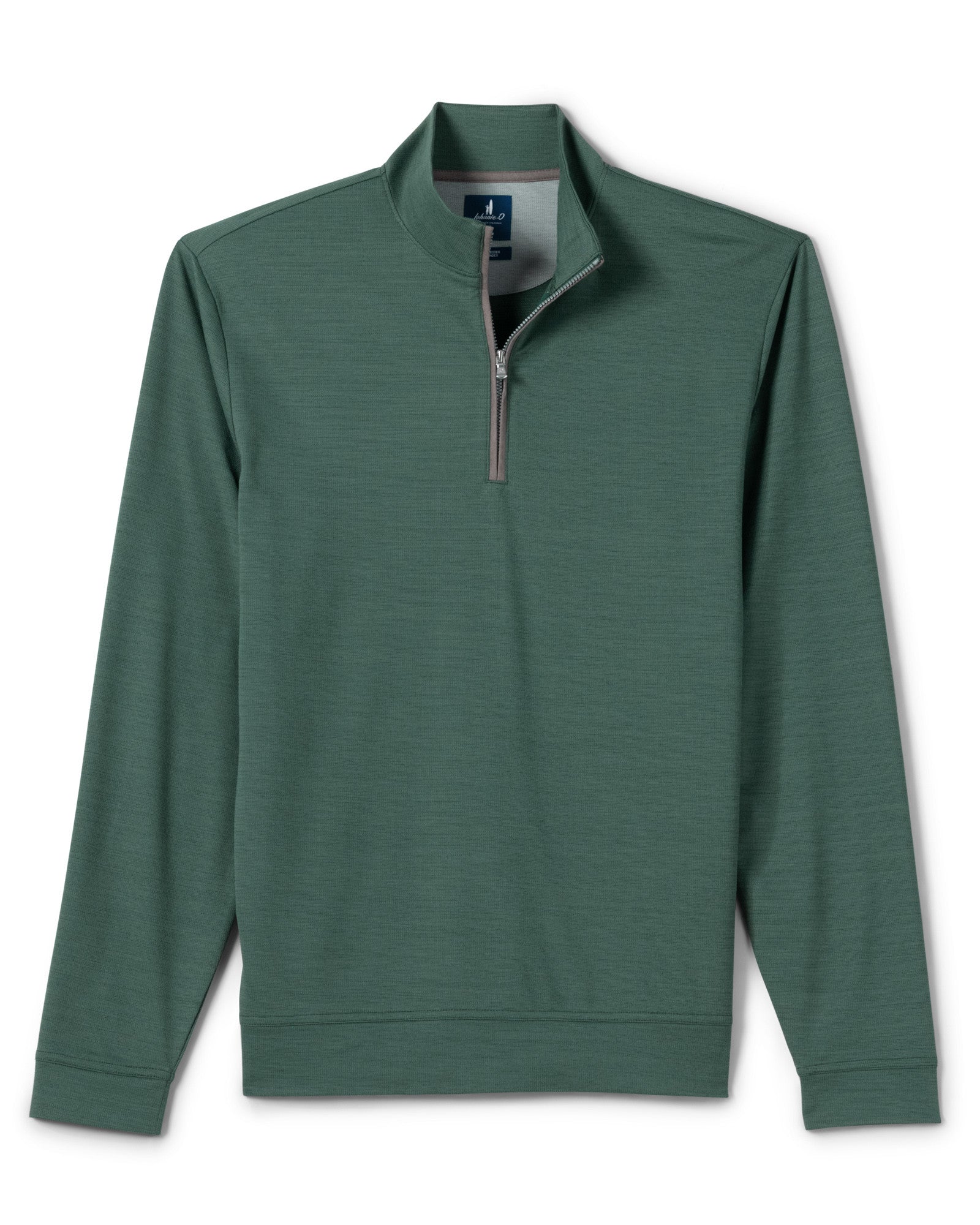 SOF TECH QUARTER ZIP