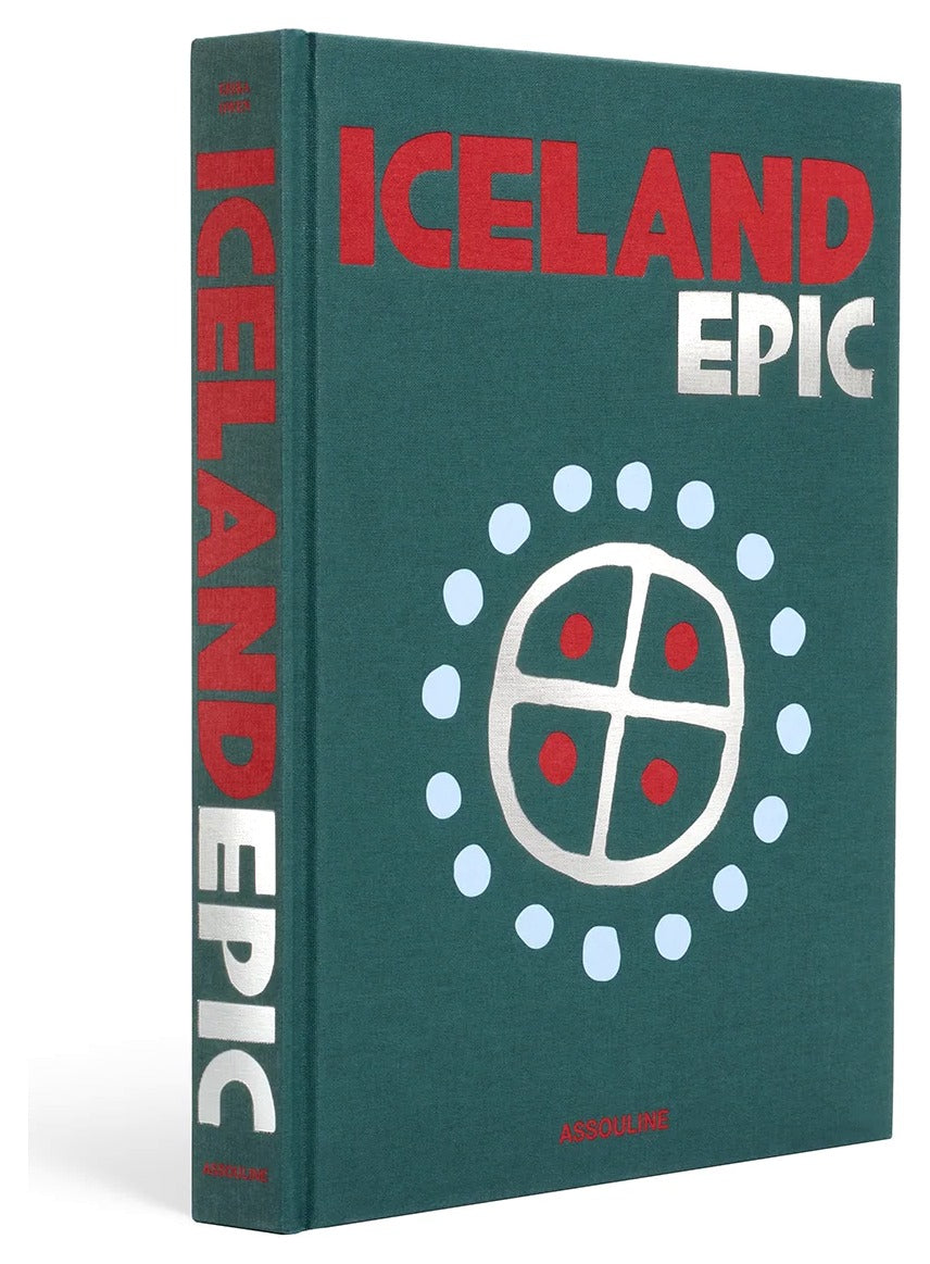 Iceland Epic