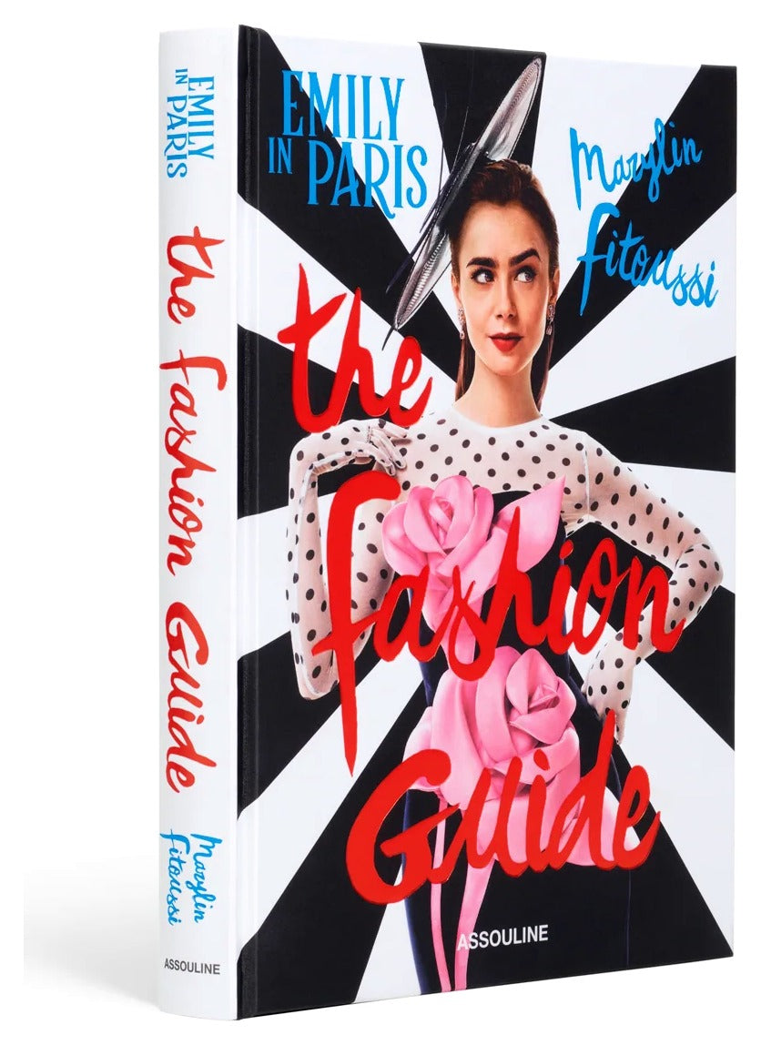 Emily in Paris: The Fashion Guide