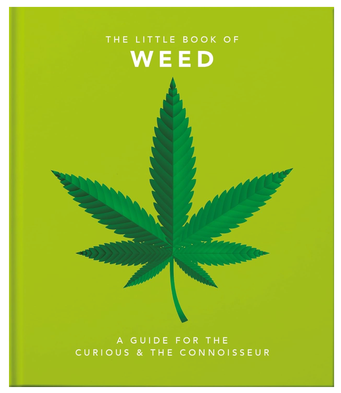 Little Book of Weed