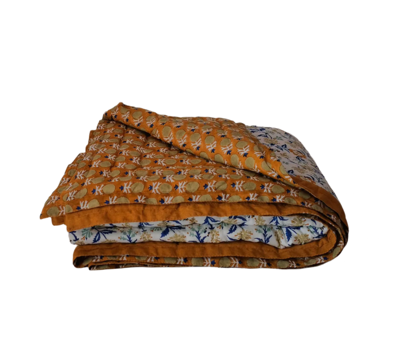 Shama Reversible Quilt