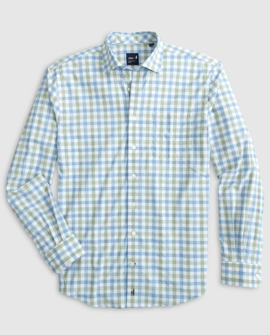 McArthur Performance Sport Shirt