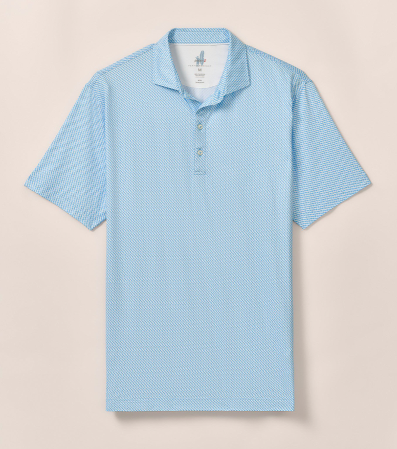 Wesson Performance Polo