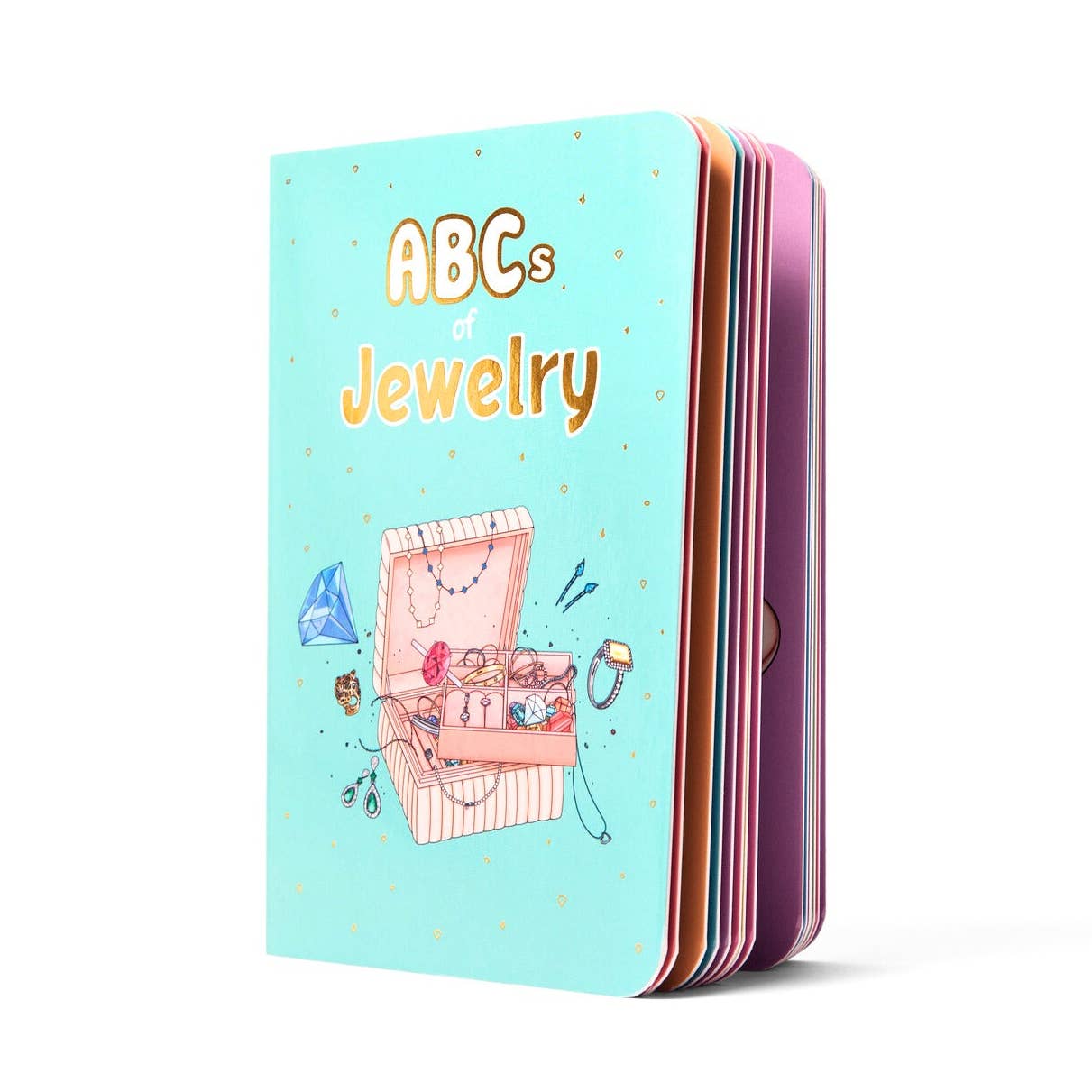 Abcs of Jewelry