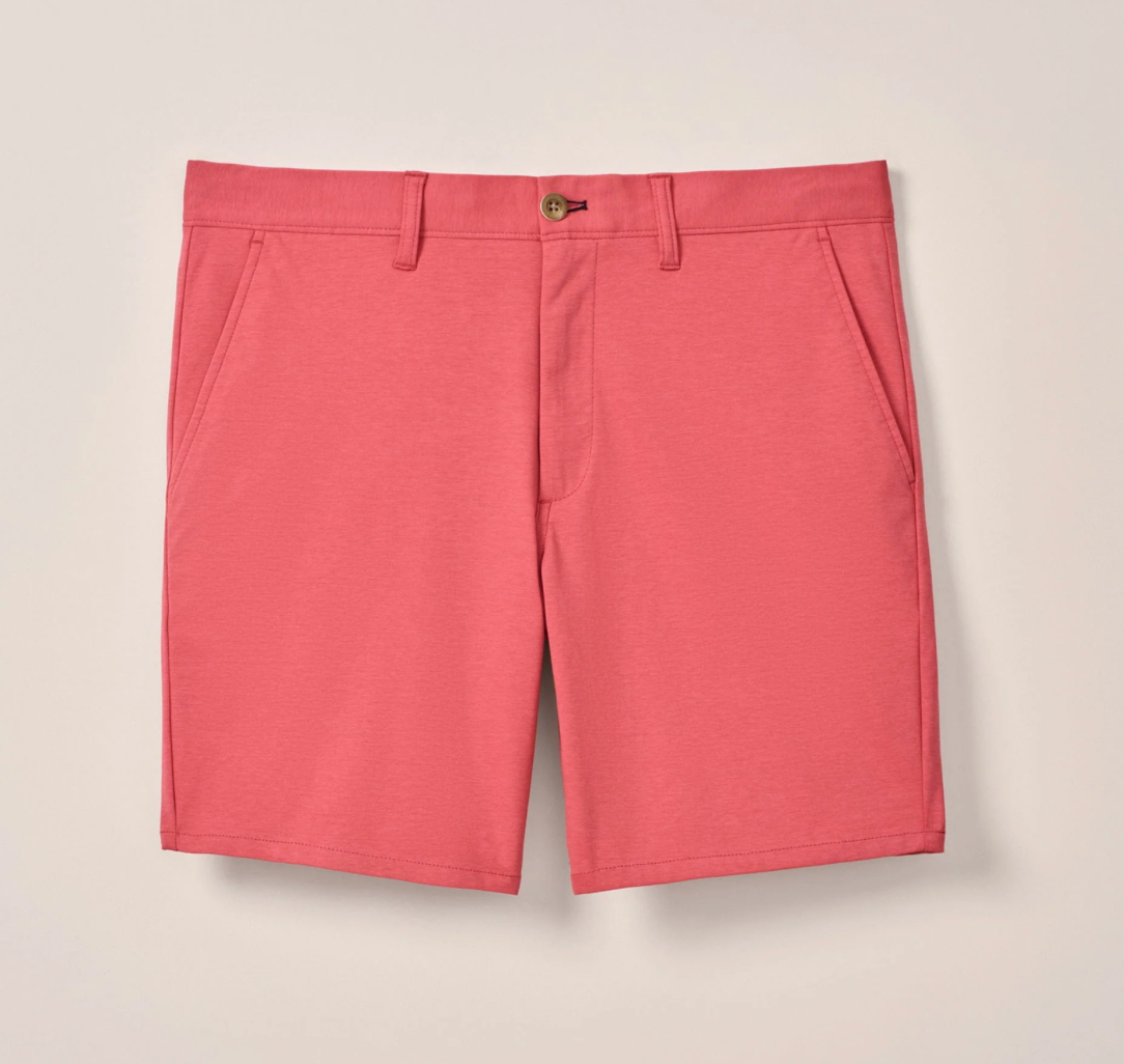 Jupiters Cotton Performance Shorts