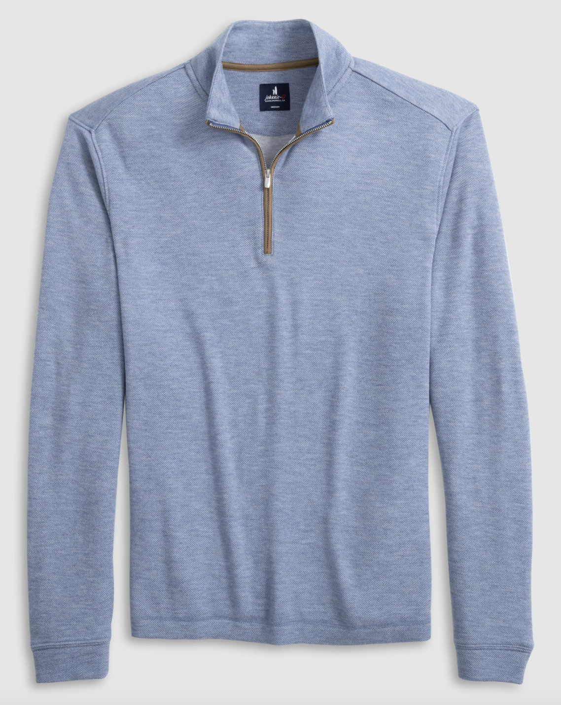 CARLSON 1/4 ZIP