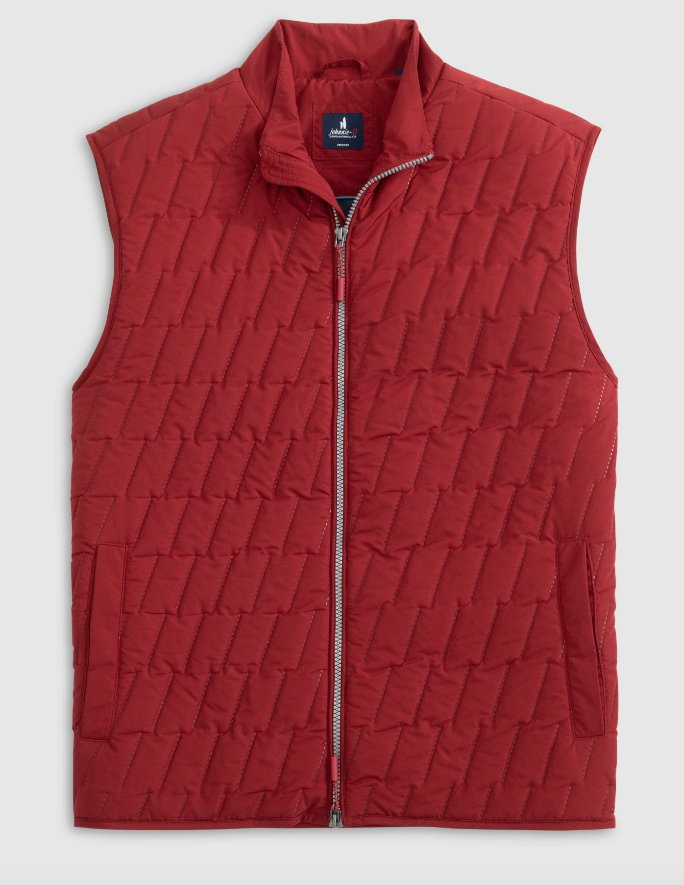 BELFRY VEST