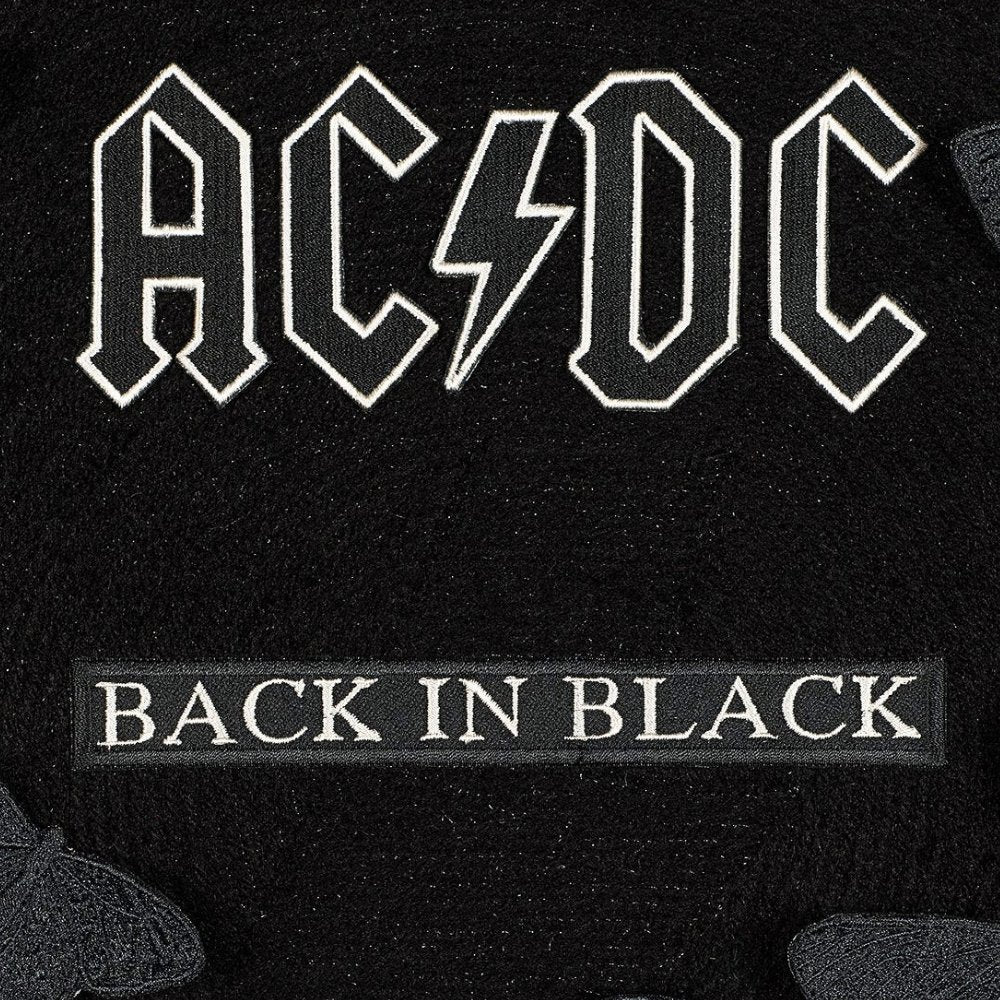 AC/DC, Back in Black