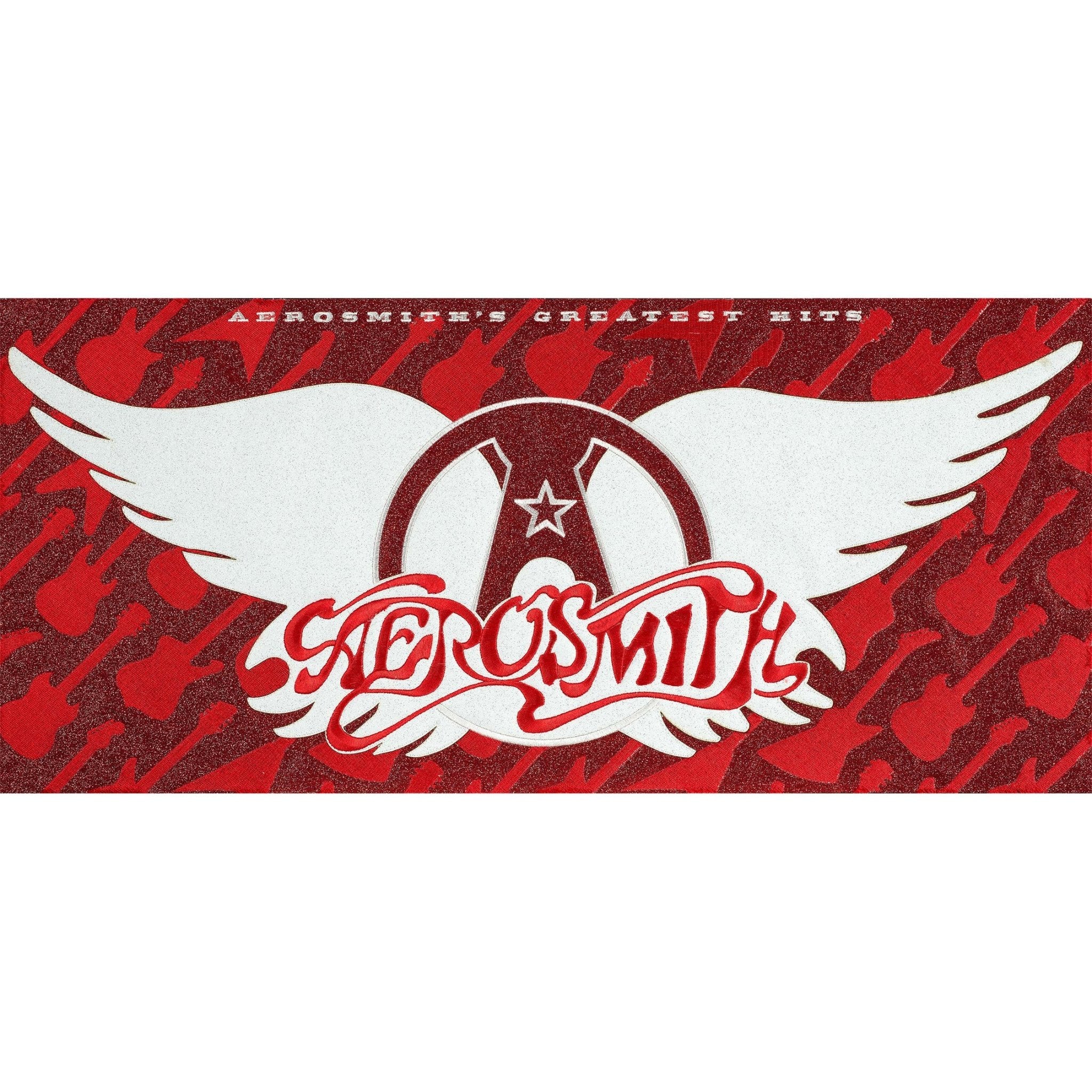 Aerosmith, Aerosmith's Greatest Hits