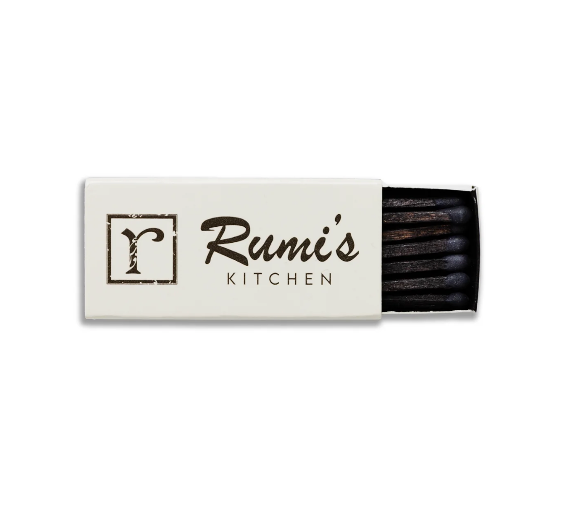 Rumis Kitchen Print Only