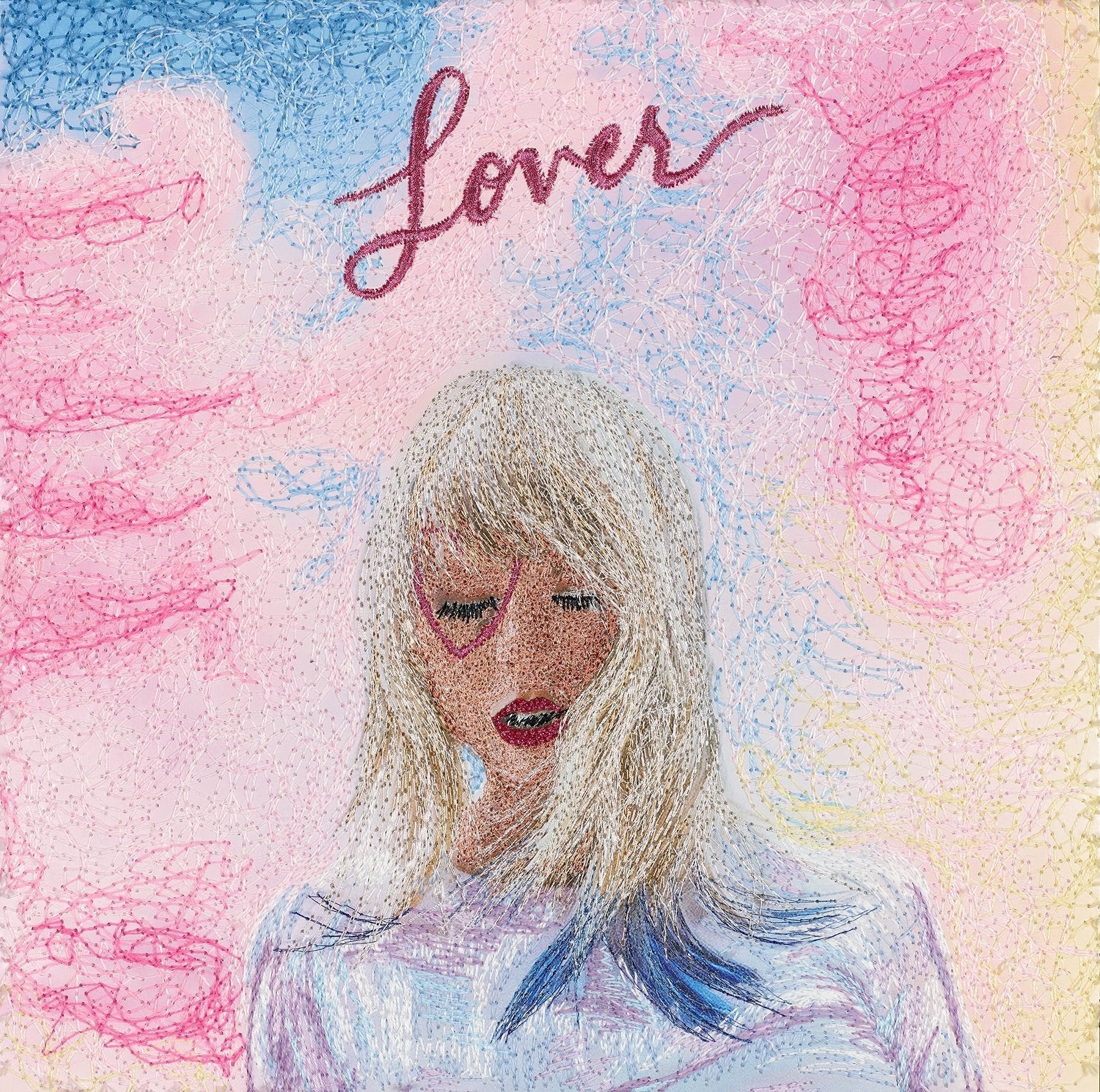 Taylor Swift - Lover