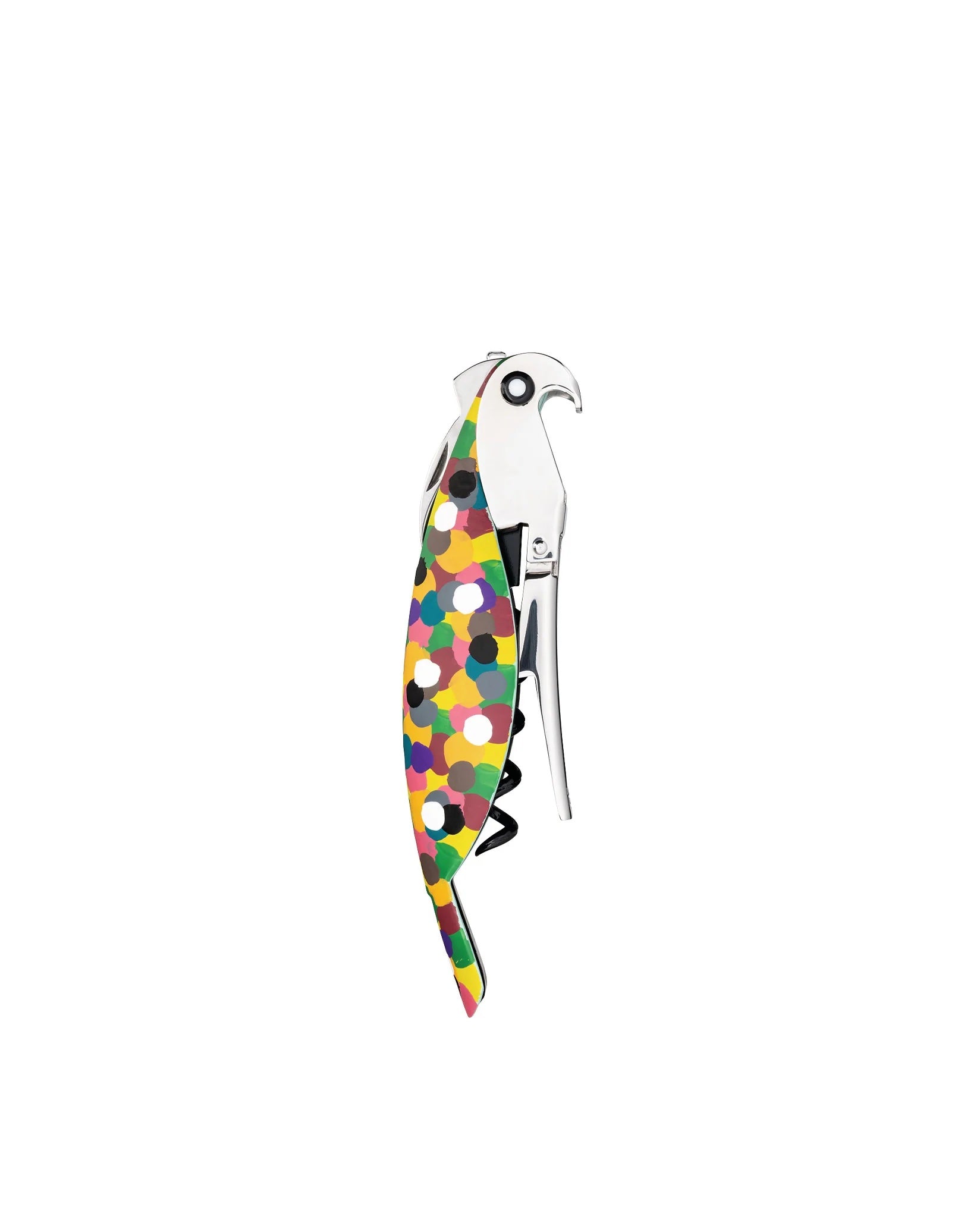 Parrot Corkscrew