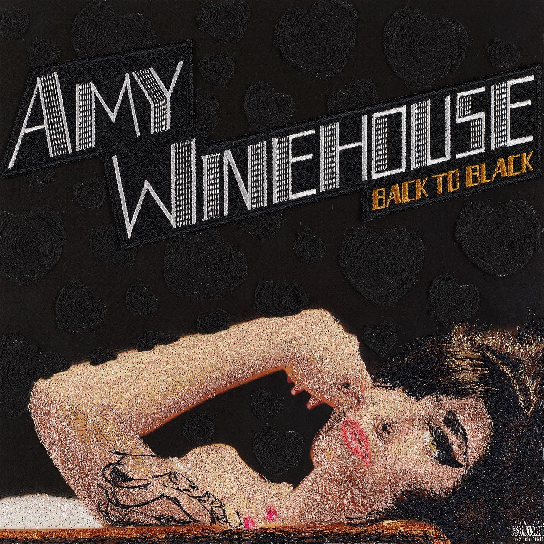 Amy Winehouse, Back to Black