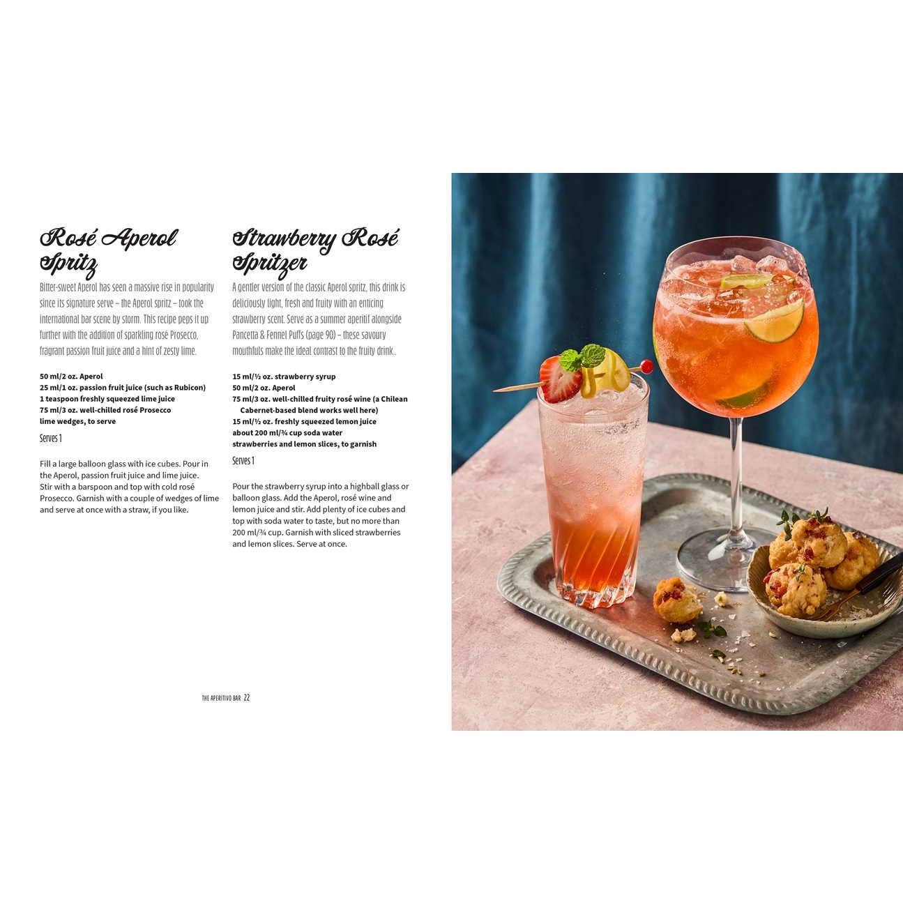 Aperitivo