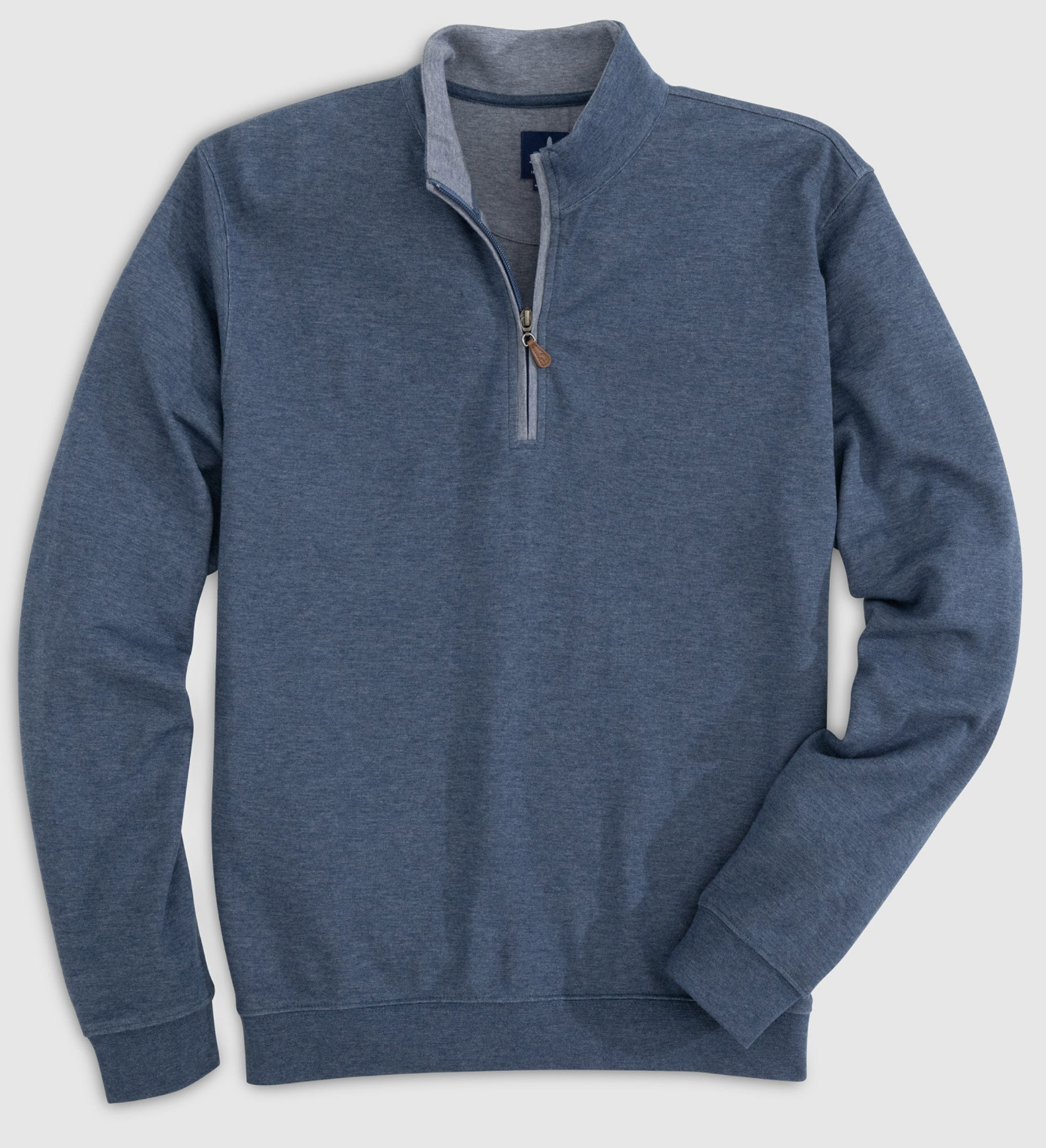 Sully 1/4 Zip Pullover