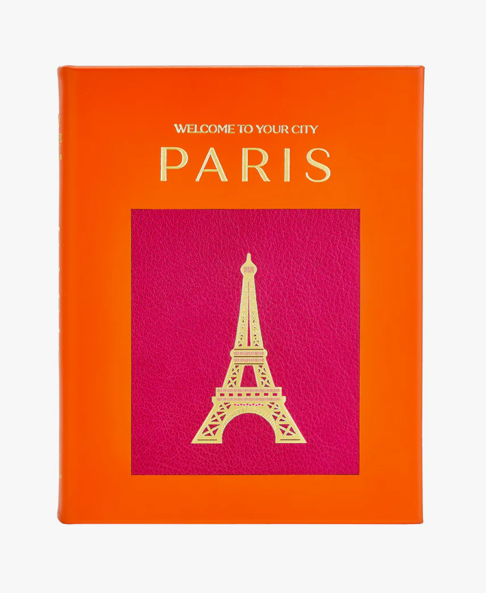 Trope Paris