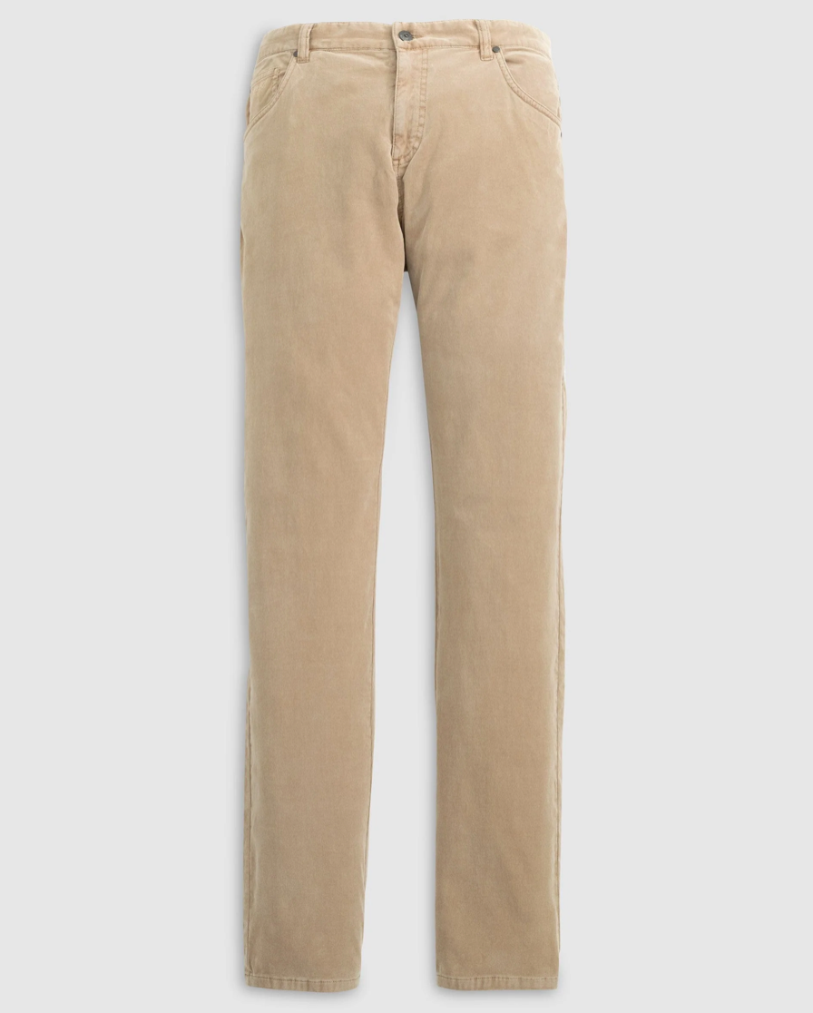 HARKERS CORDEROY PANTS