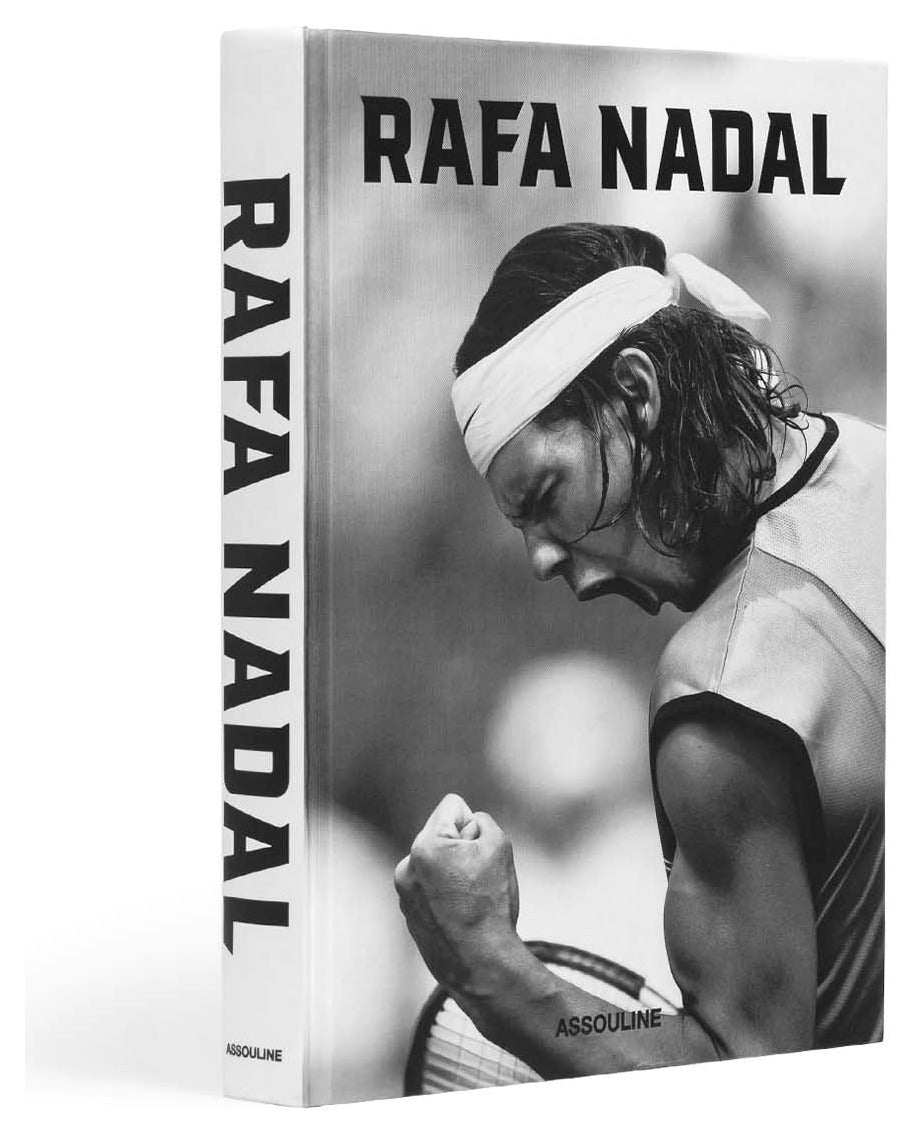 Rafa Nadal (Classic)