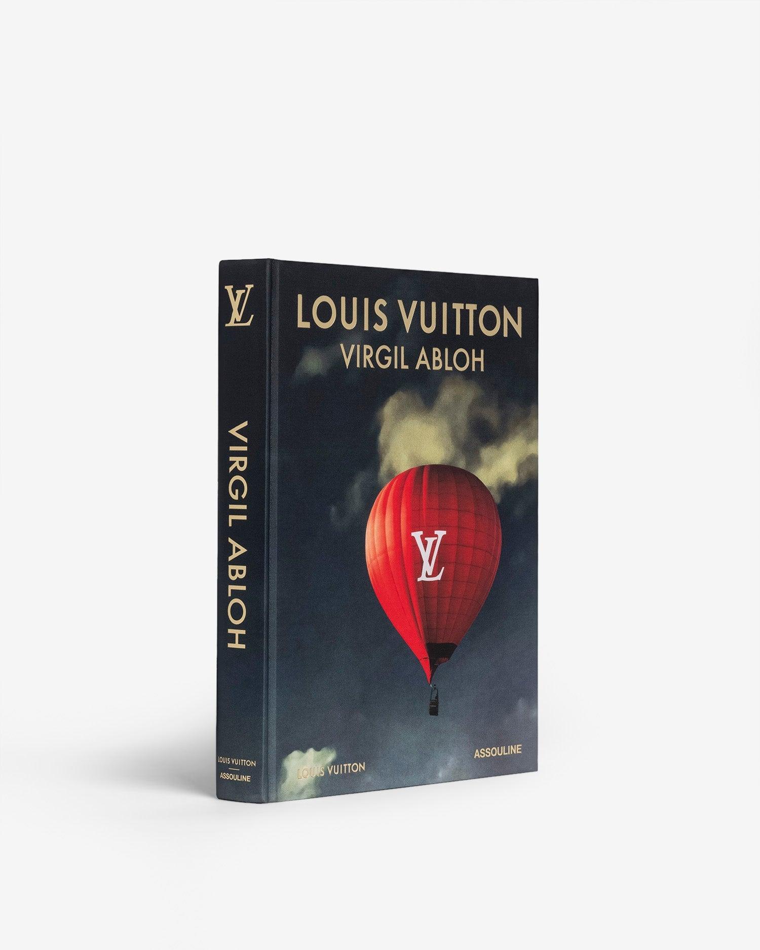 Louis Vuitton: Virgil Abloh (Ultimate Edition)