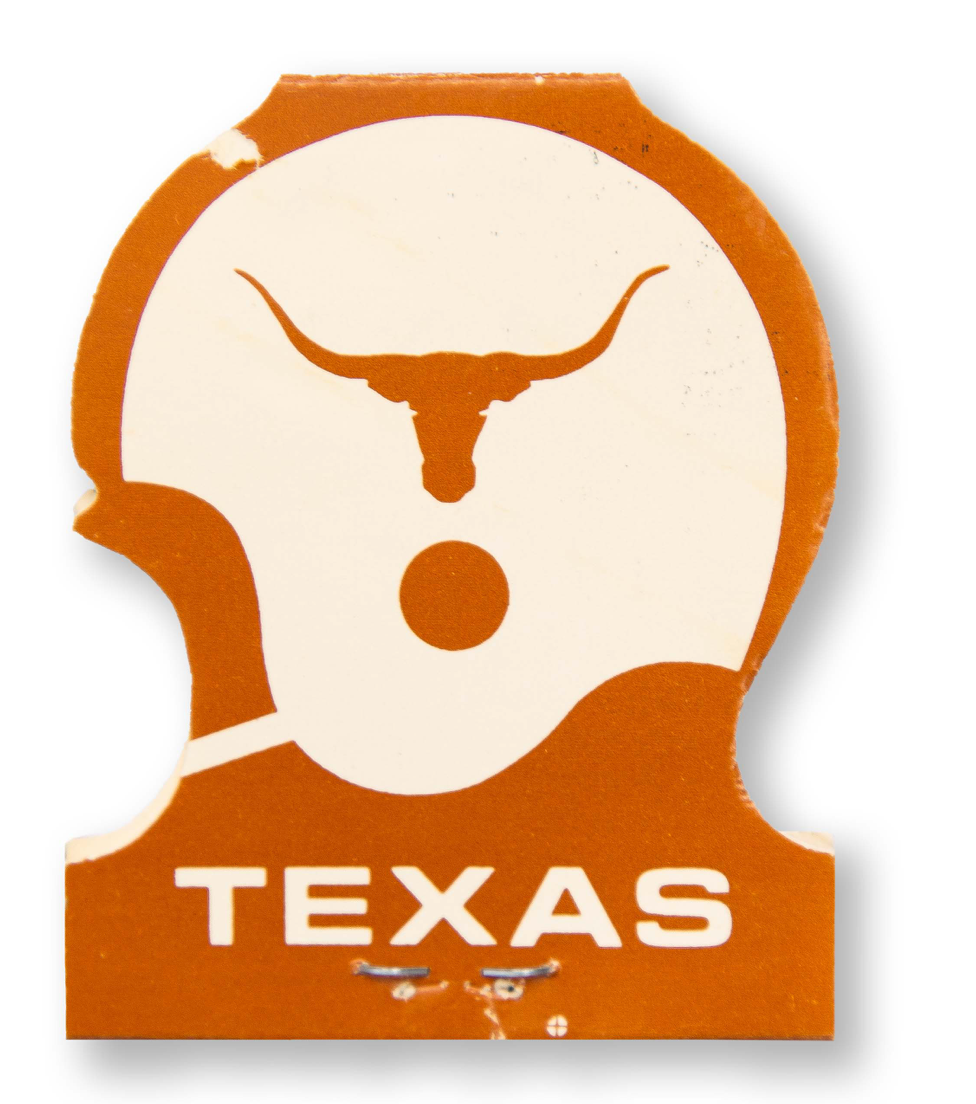University of Texas Print Only