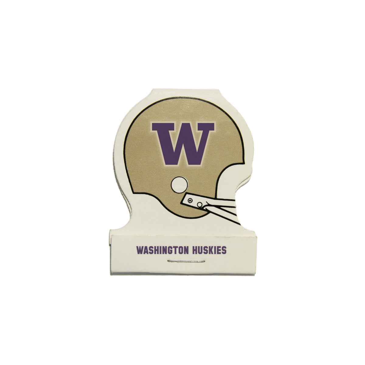 Washington Huskies - Print Only