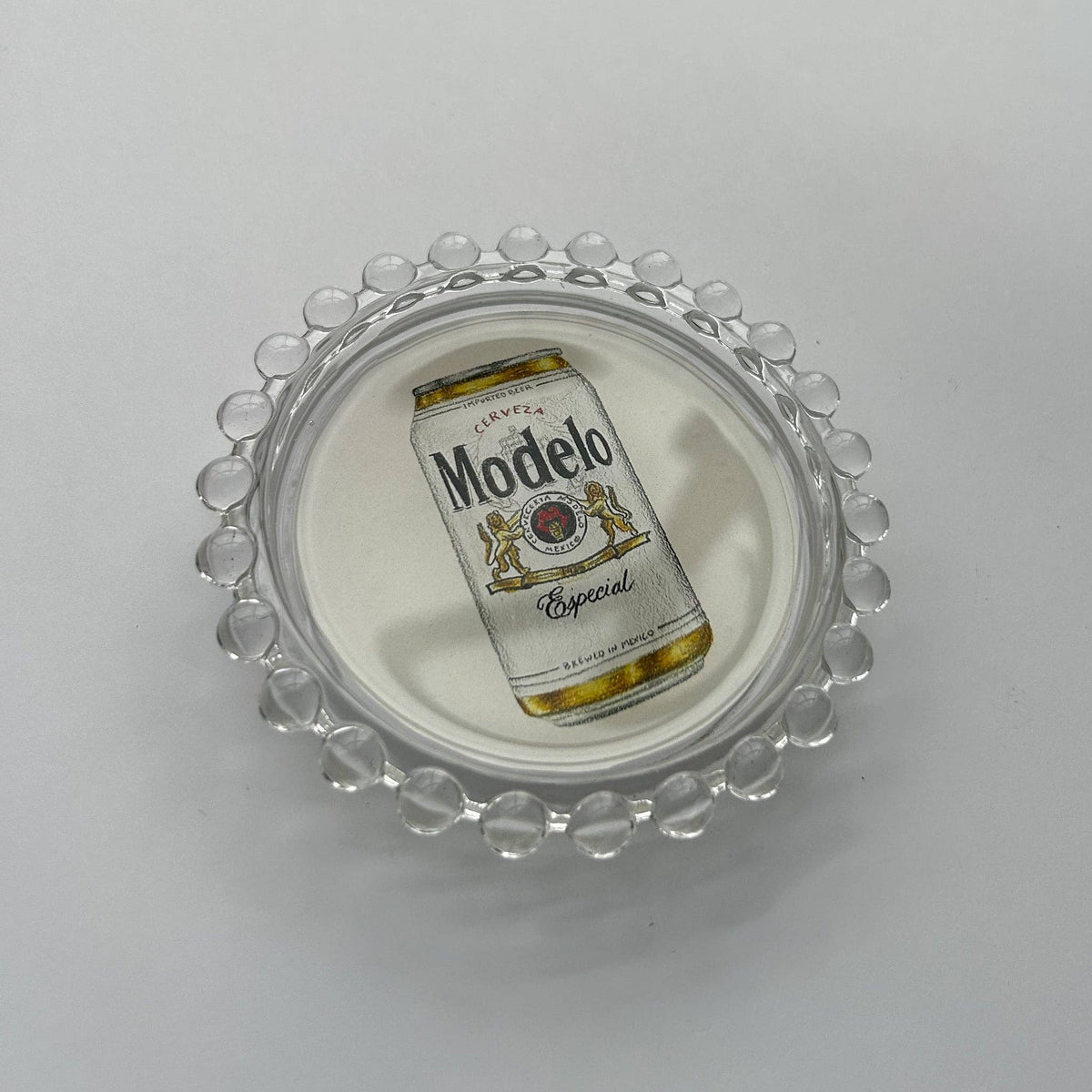 Modelo Trinket Dish