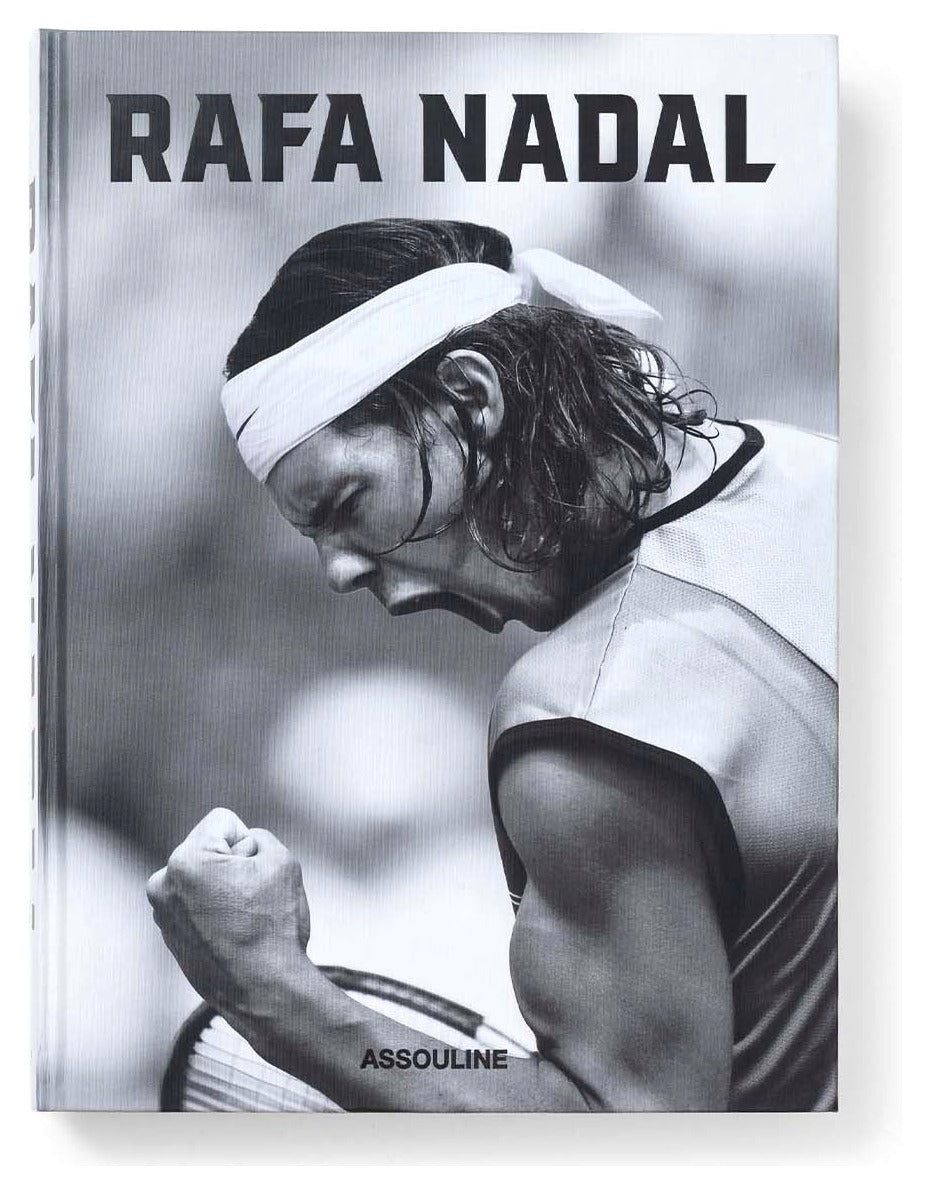 Rafa Nadal (Classic)