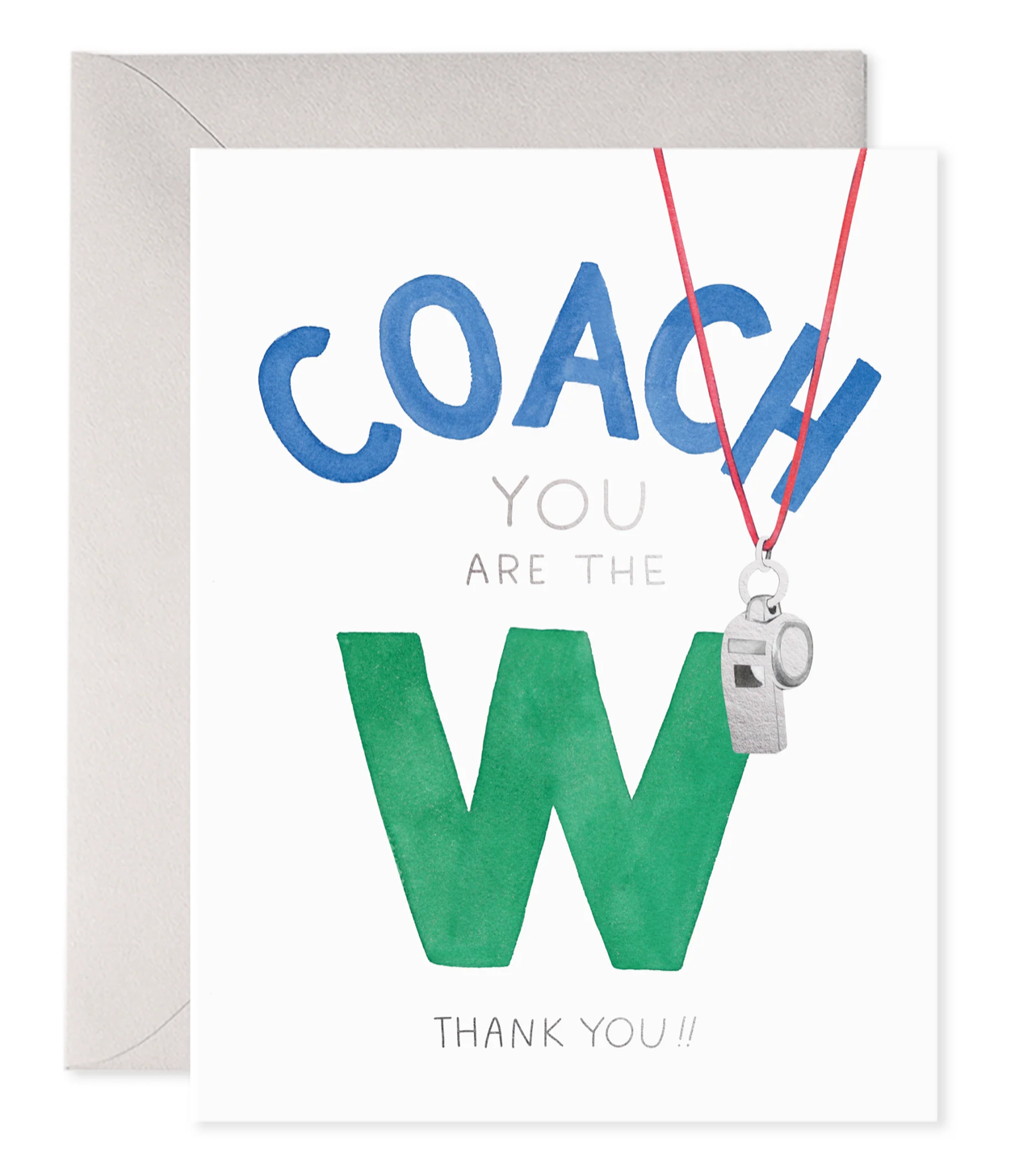 Coach W