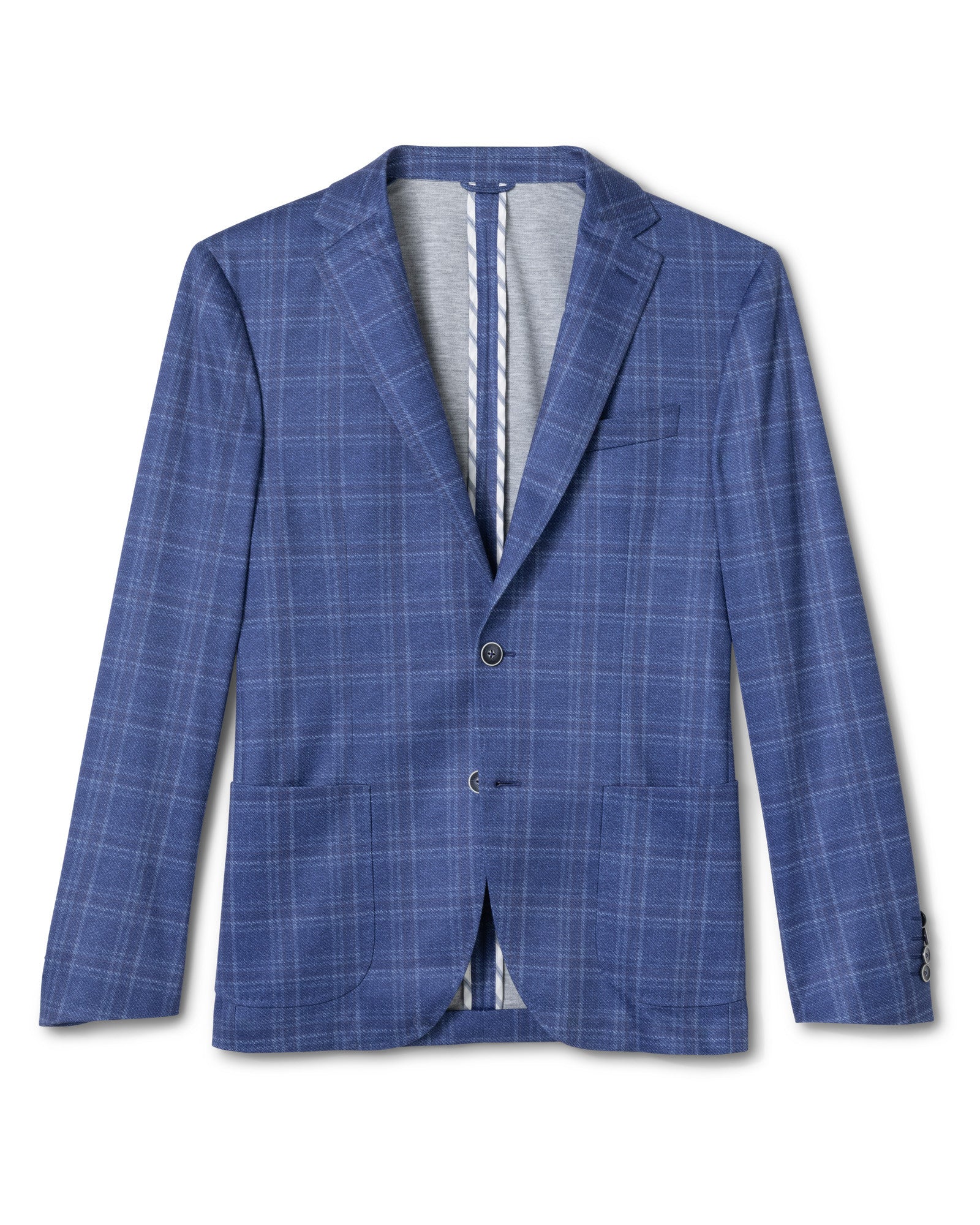 DONINGTON PLAID