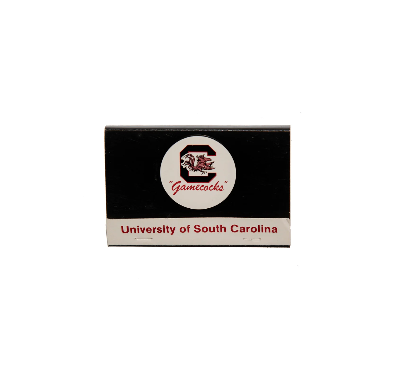 University of South Carolina Print Only