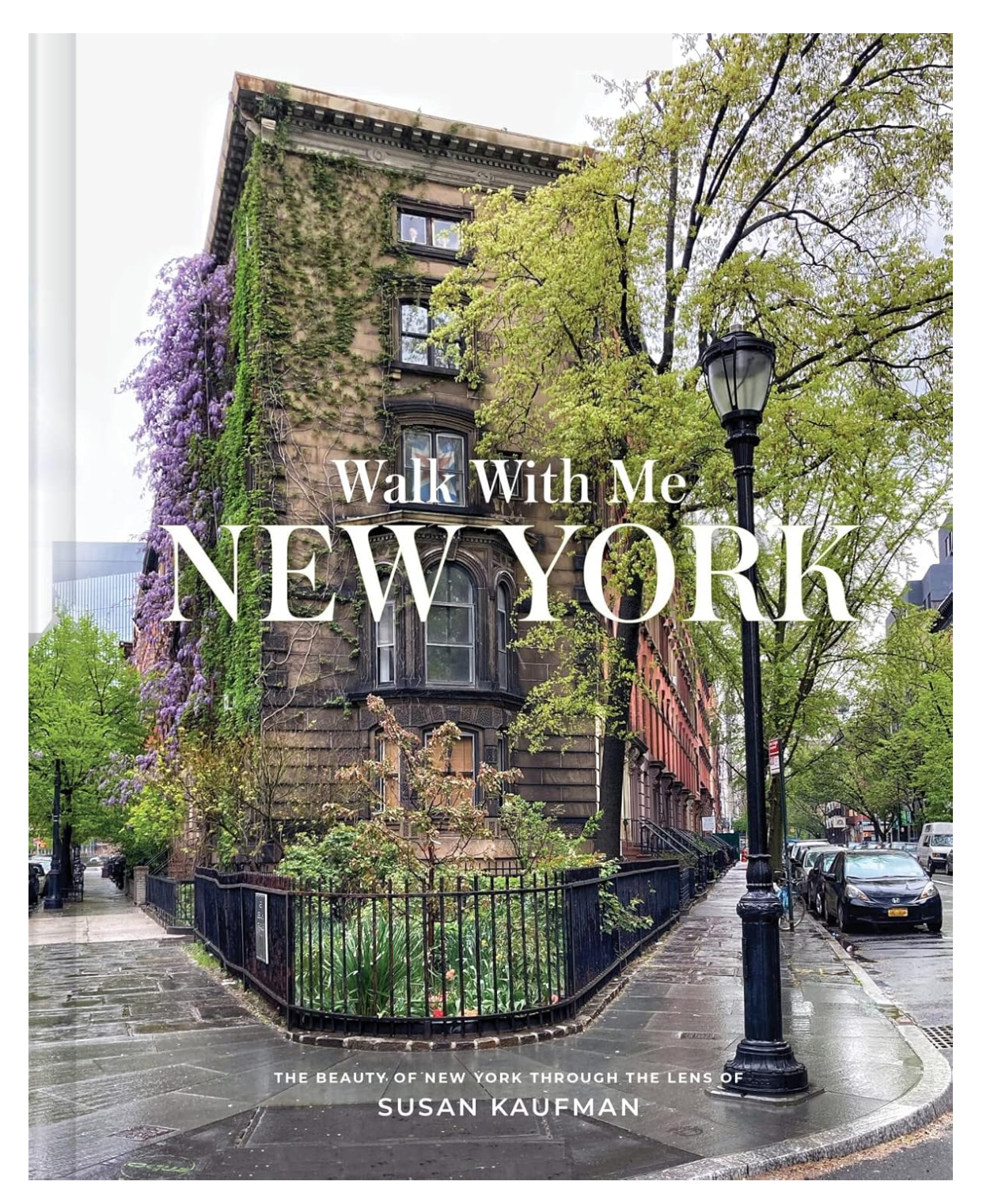 Walk With Me: New York