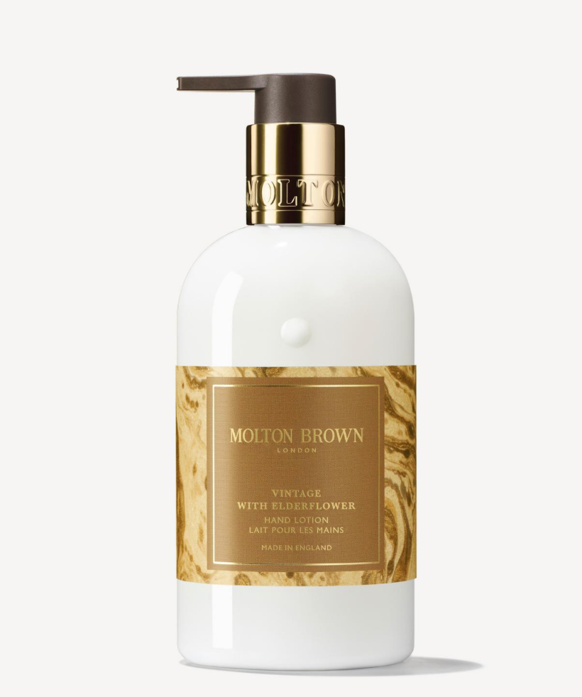 300ML Handlotion Elderflower