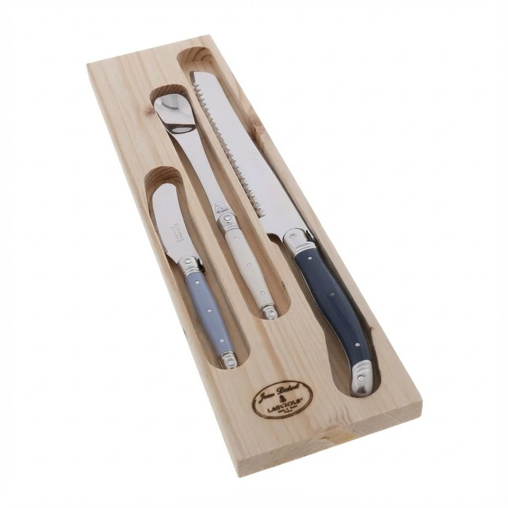 Breakfast Set Atelier Mix