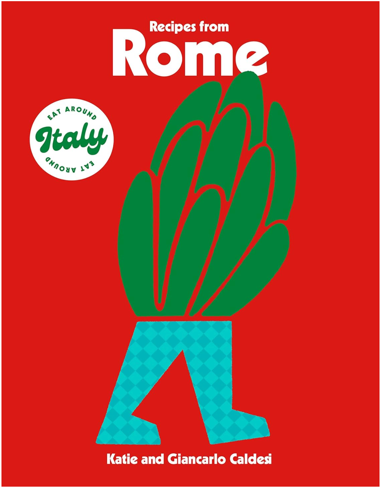 Recipes from Rome