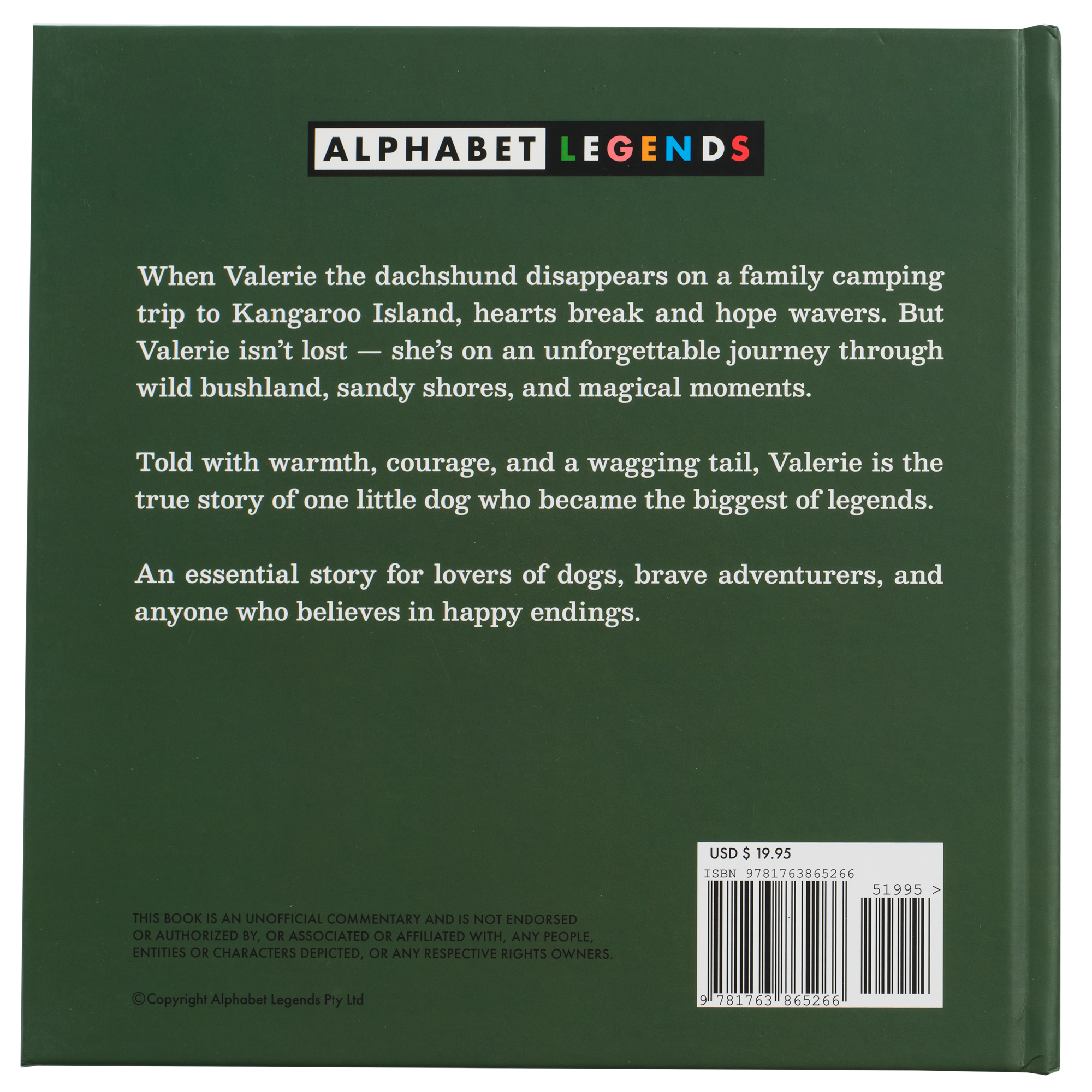 Valerie Dachshund Explorer