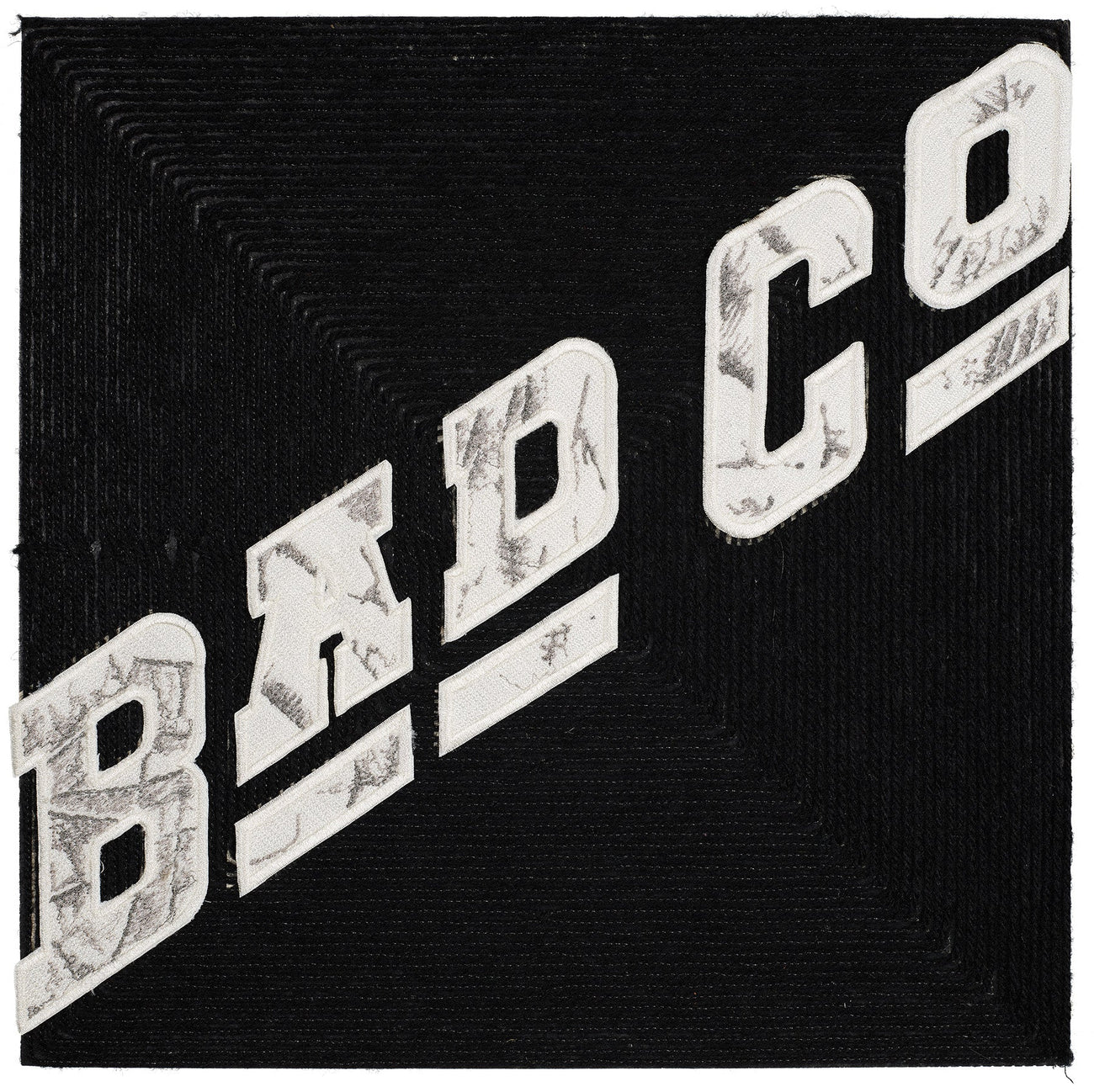 Bad Company, Bad Co.