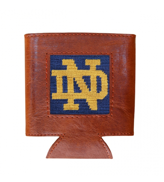 Notre Dame Can Cooler
