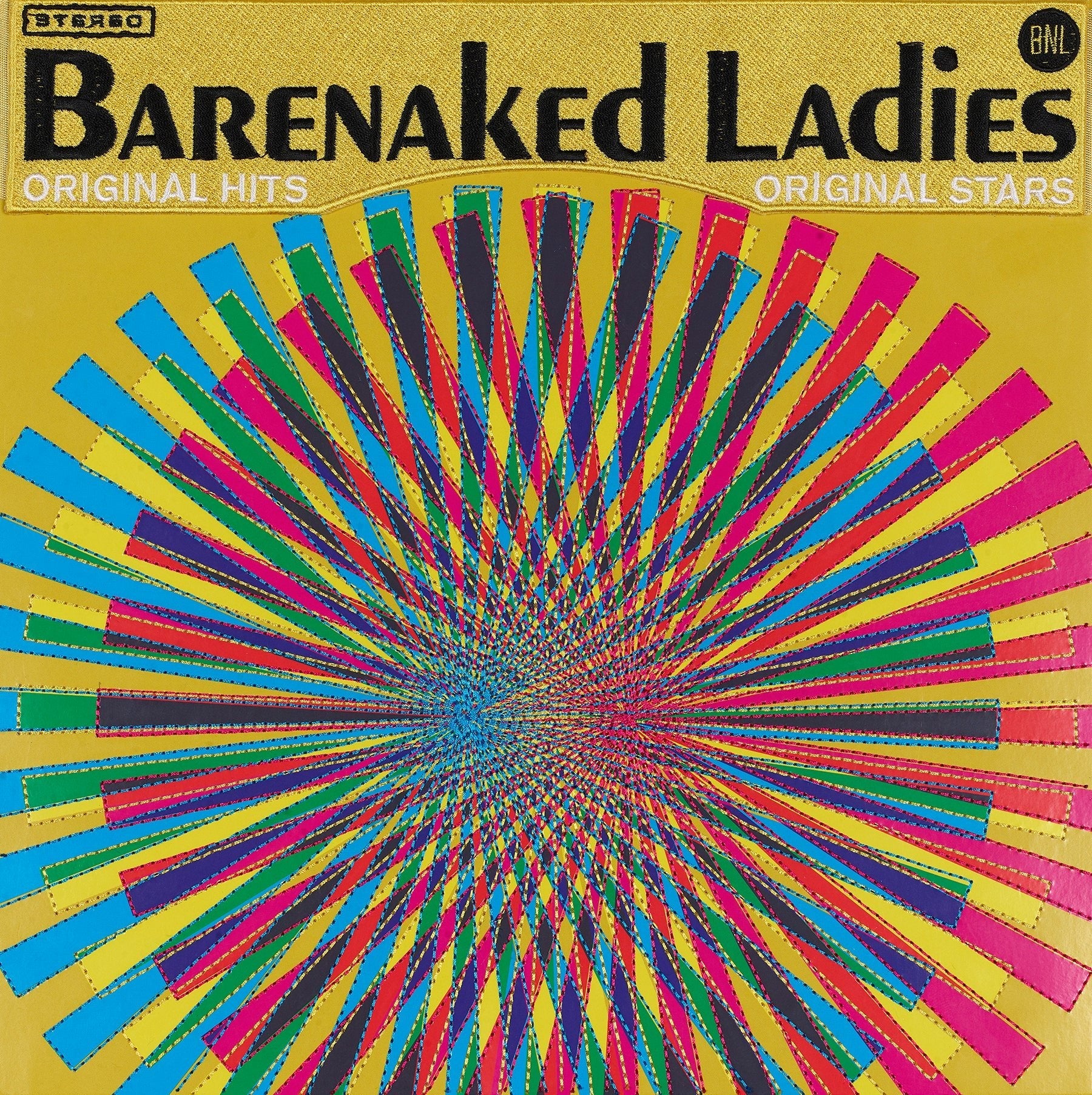 Barenaked Ladies, Original Hits Original Stars